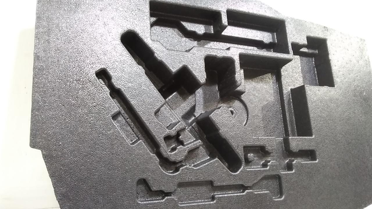 Pavimento Post. 58311F4010 Usato