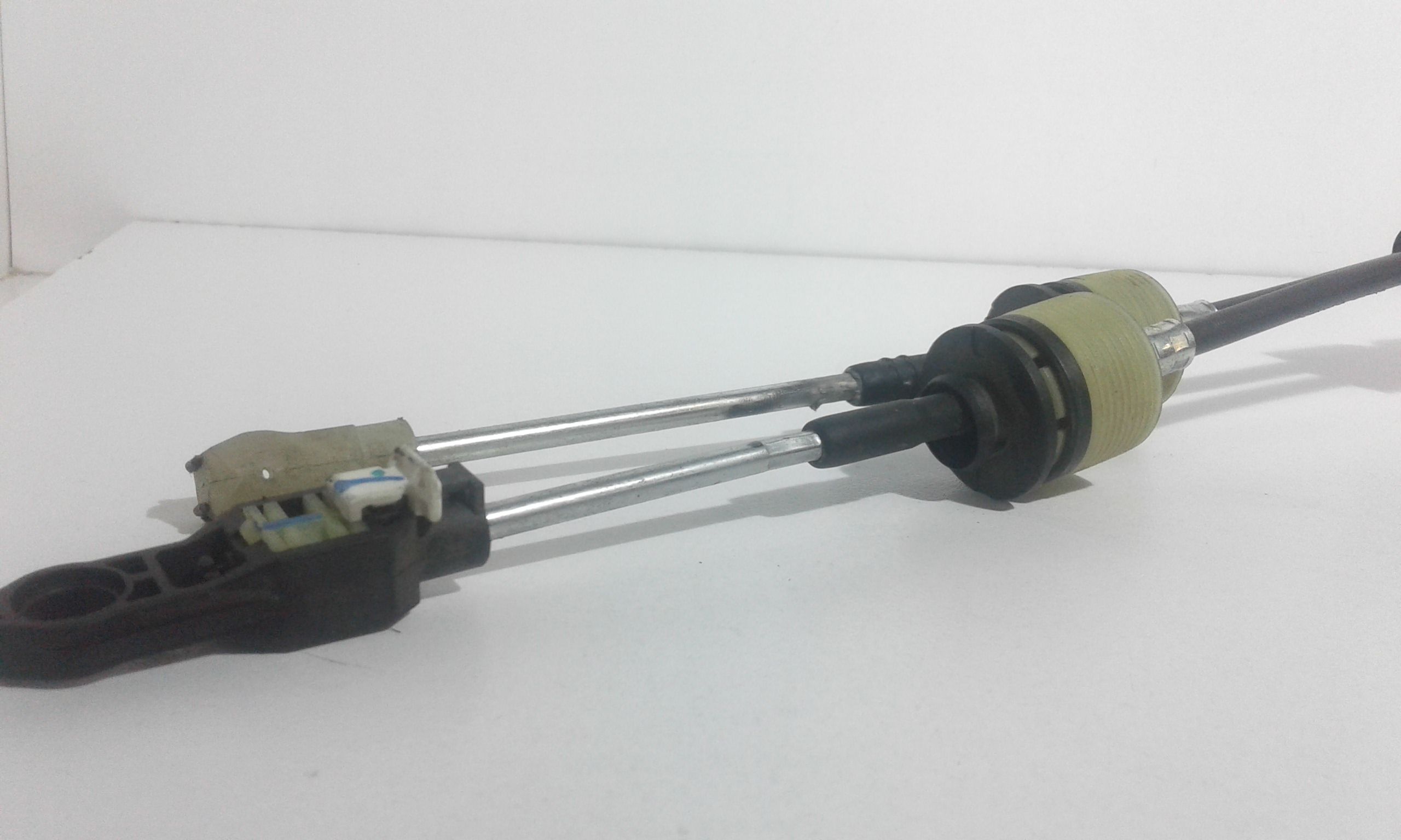 Kit Cavi Comando Leva Cambio Usato