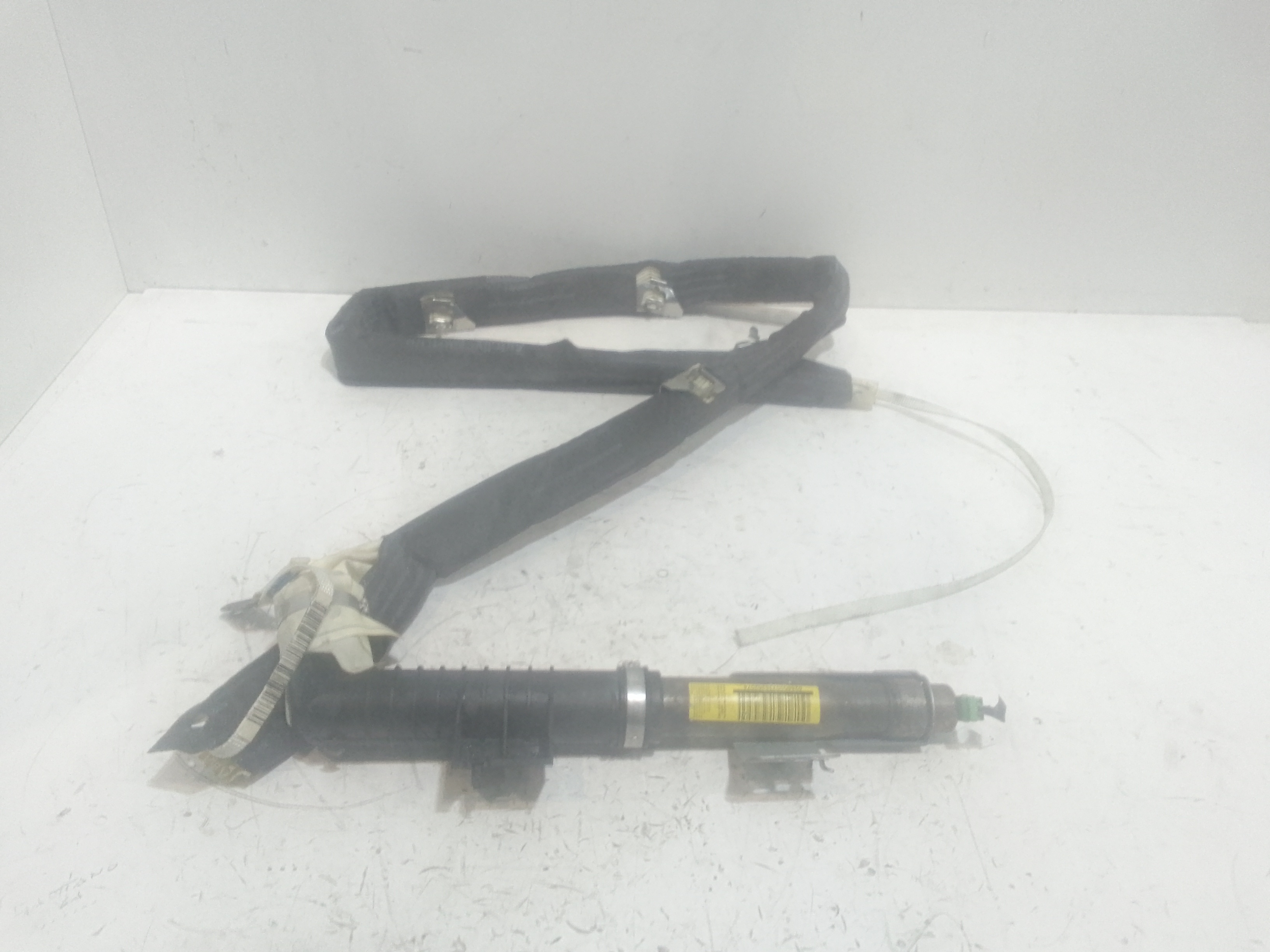 Dispositivo Airbag A Tendina Destro 985P0JD00B Usato