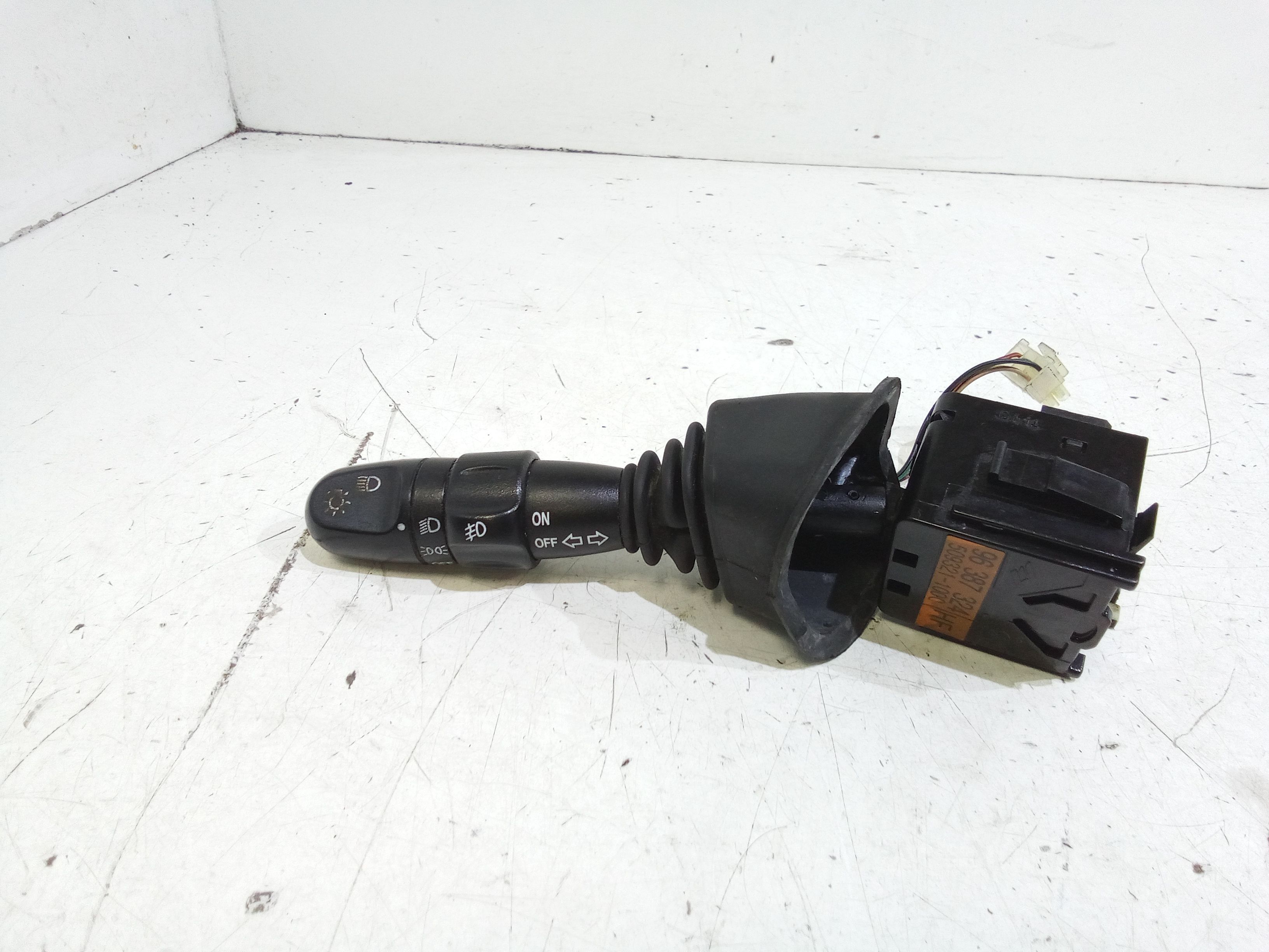 Devioguidasgancio Sinistro Usato