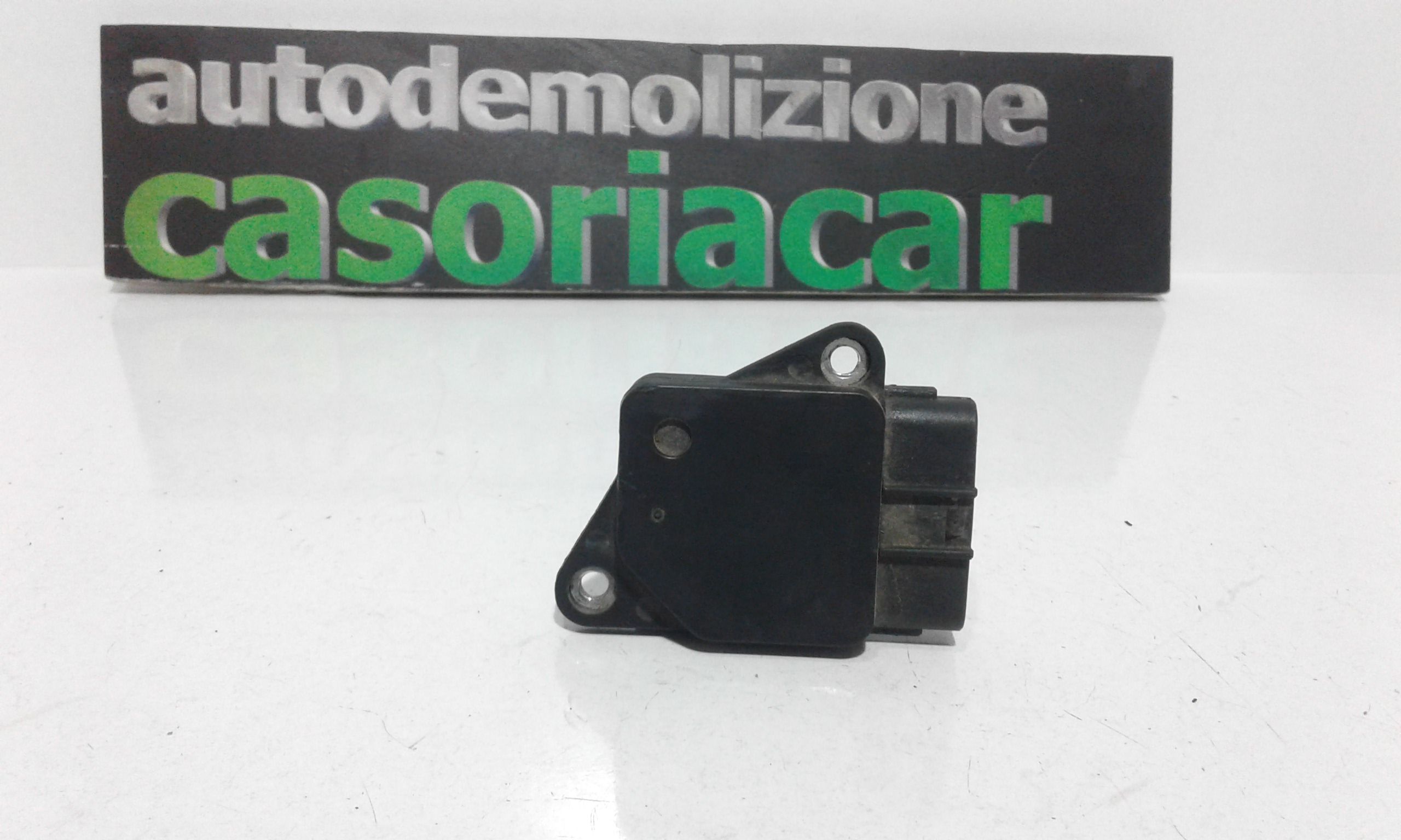 Flussometro/debimetro Usato