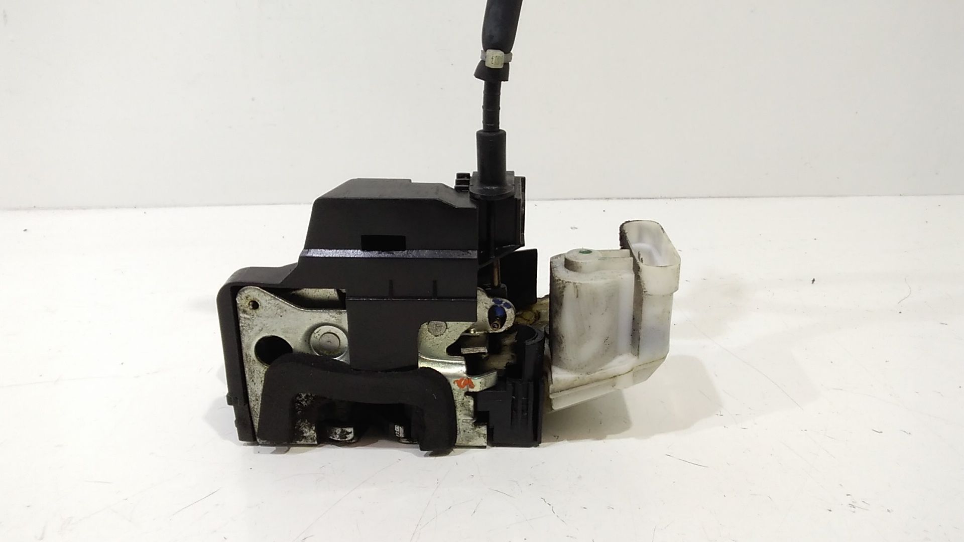 Serratura Porta Ant. Sinistro 51843469 Usato