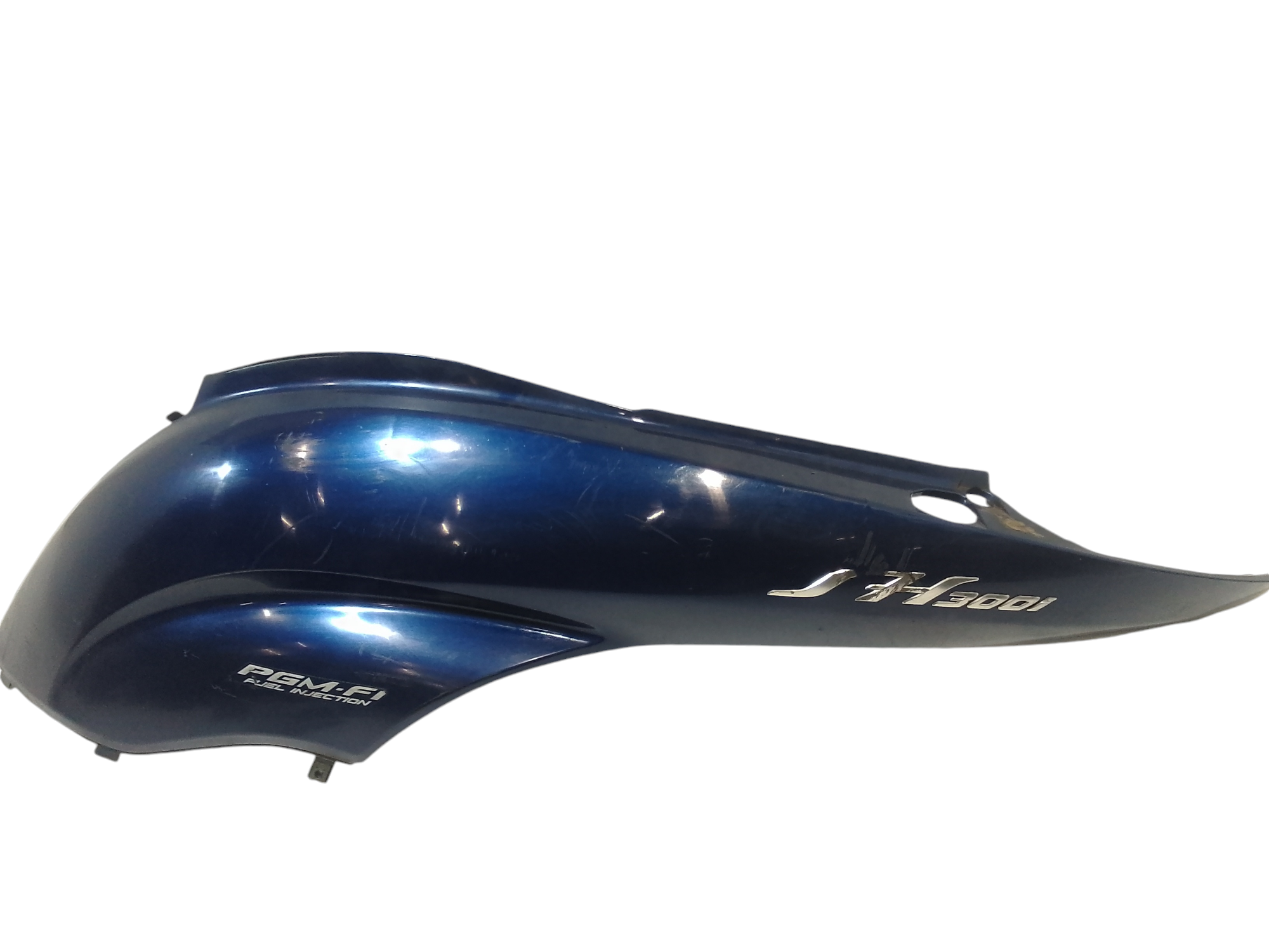 Carena Posteriore Sx Usato