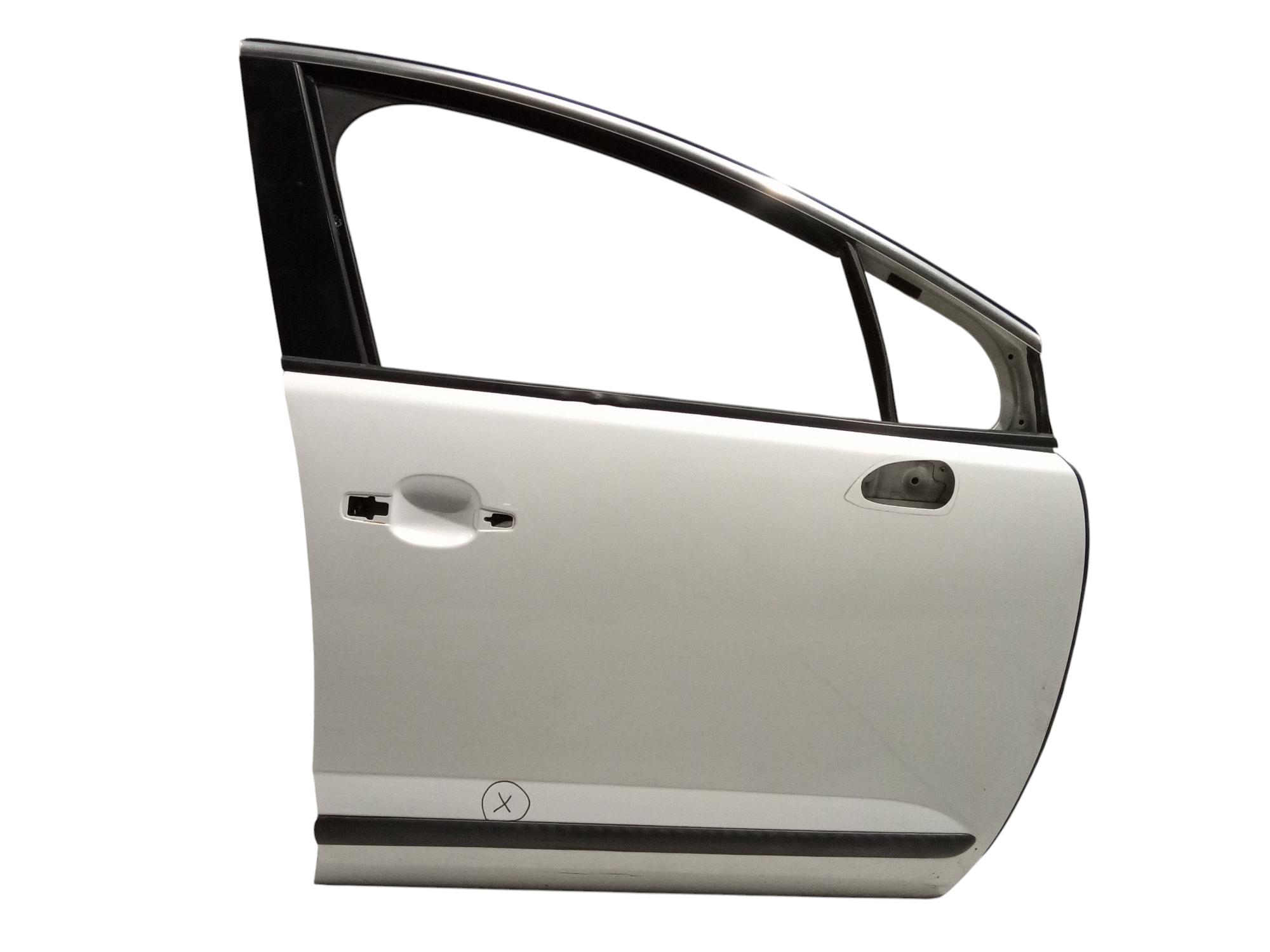 Porta Ant. Destro 9004AV Usato