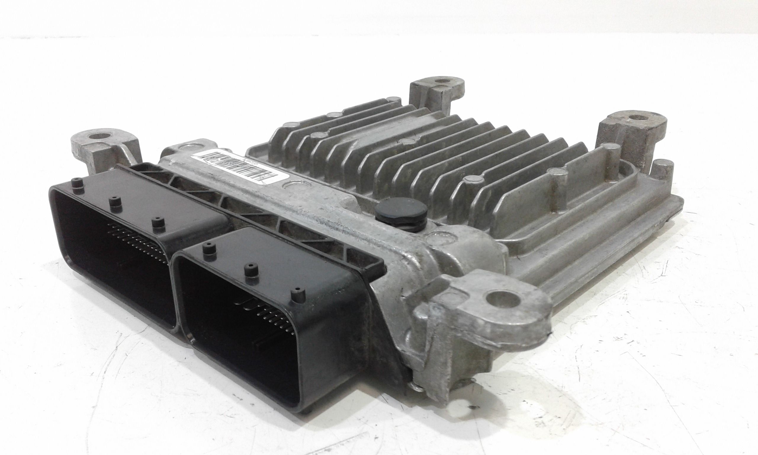 Centralina Iniezione A6519002703 Usato