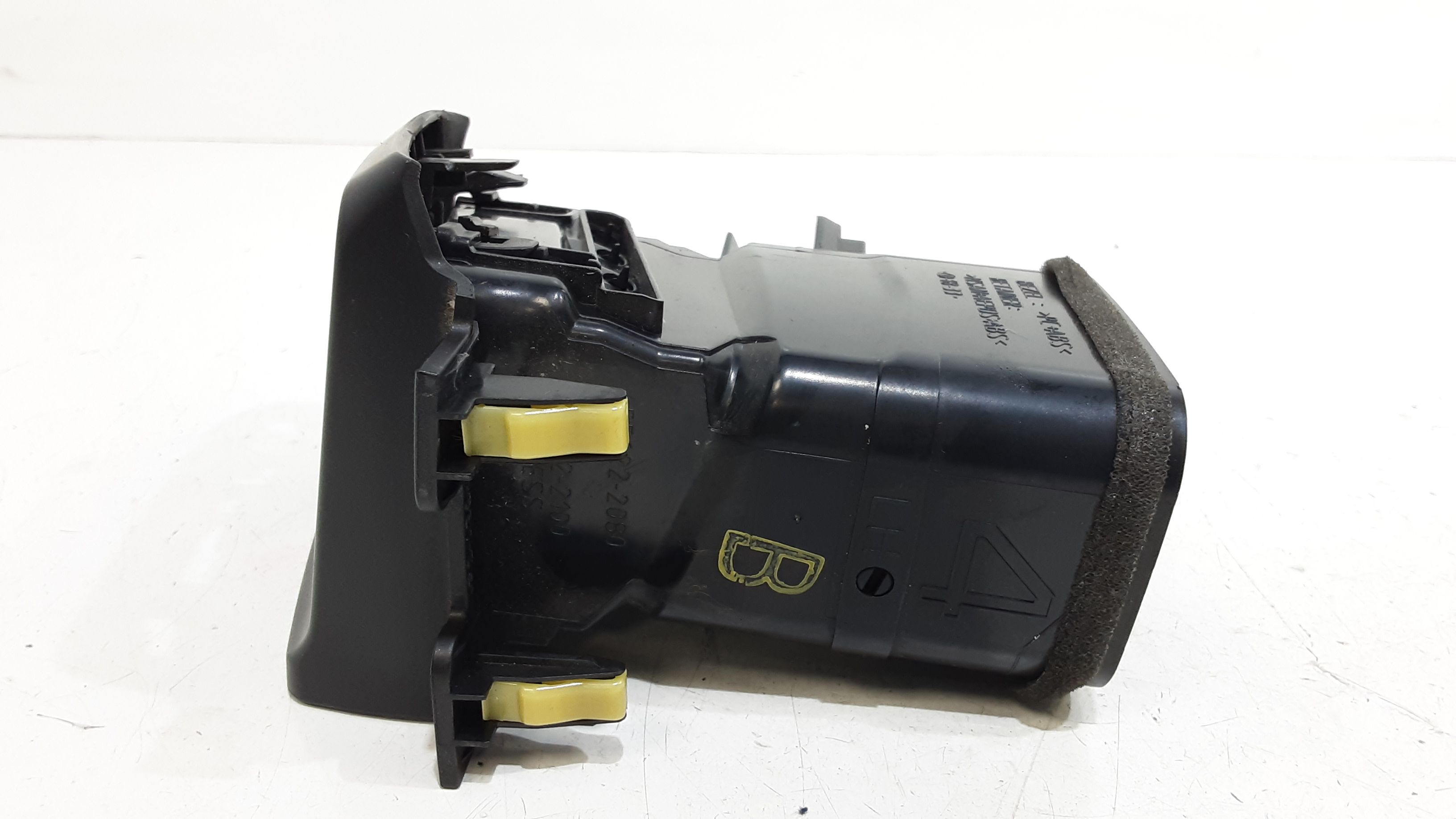 Condotto Aria Bocchette Lat. Cruscotto Sinistro 5584342100 Usato