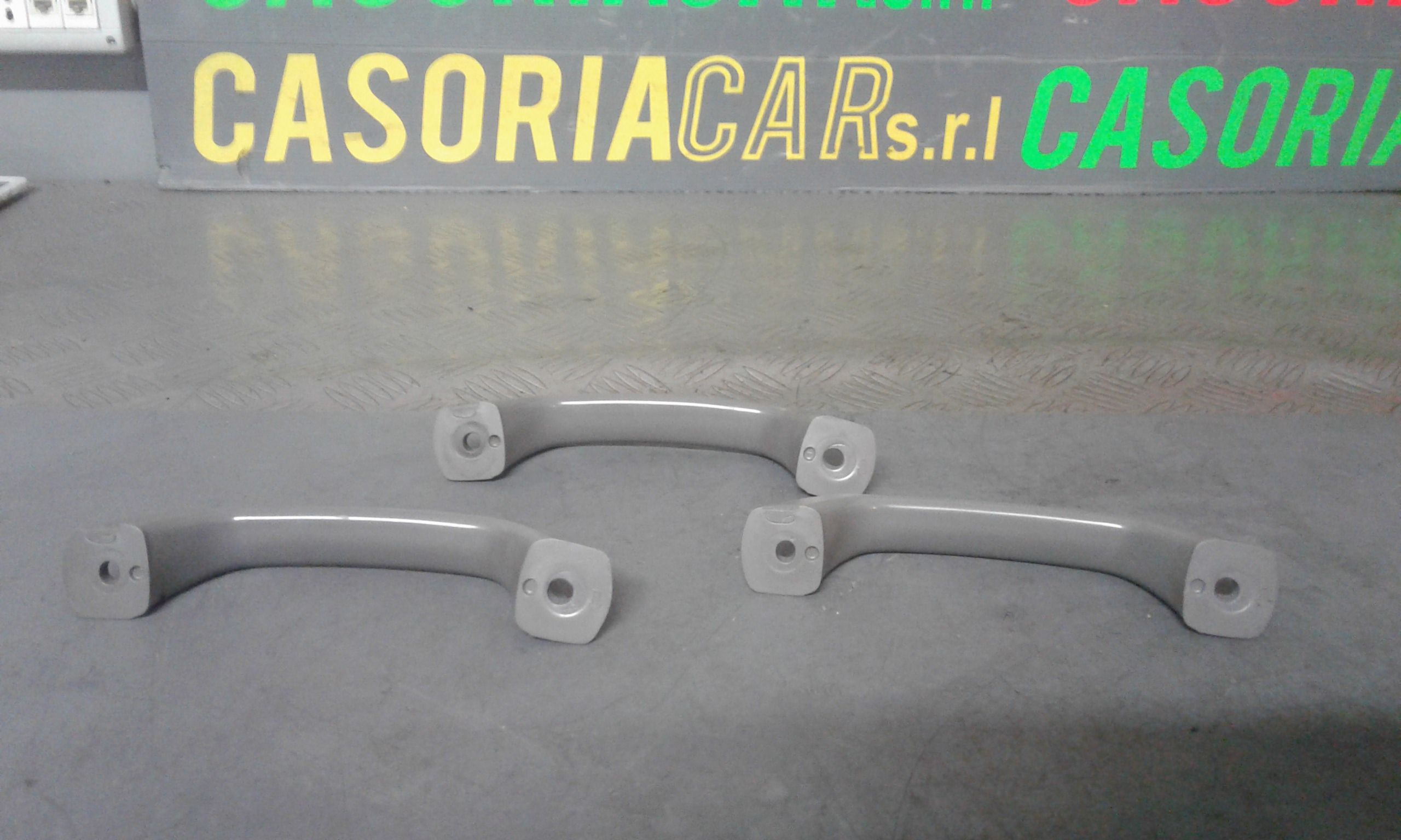 Maniglia Int. Tetto Usato