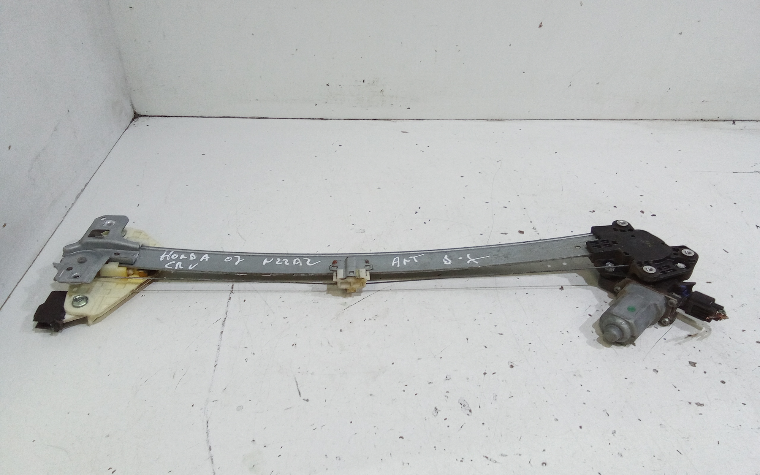 Alzacristallo Porta Ant. Destro Usato