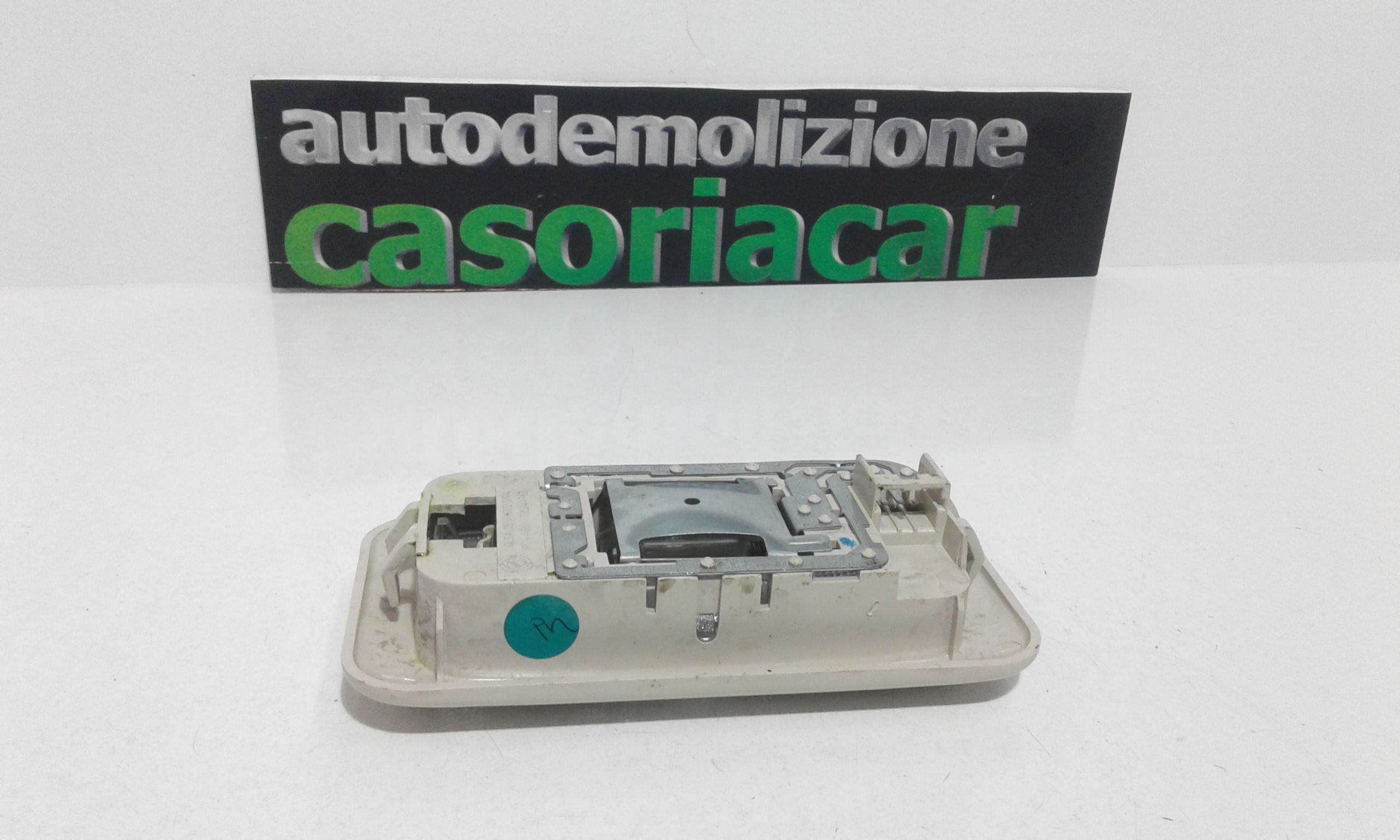 Luce Cortesia Ant. Tetto 735413383 Usato