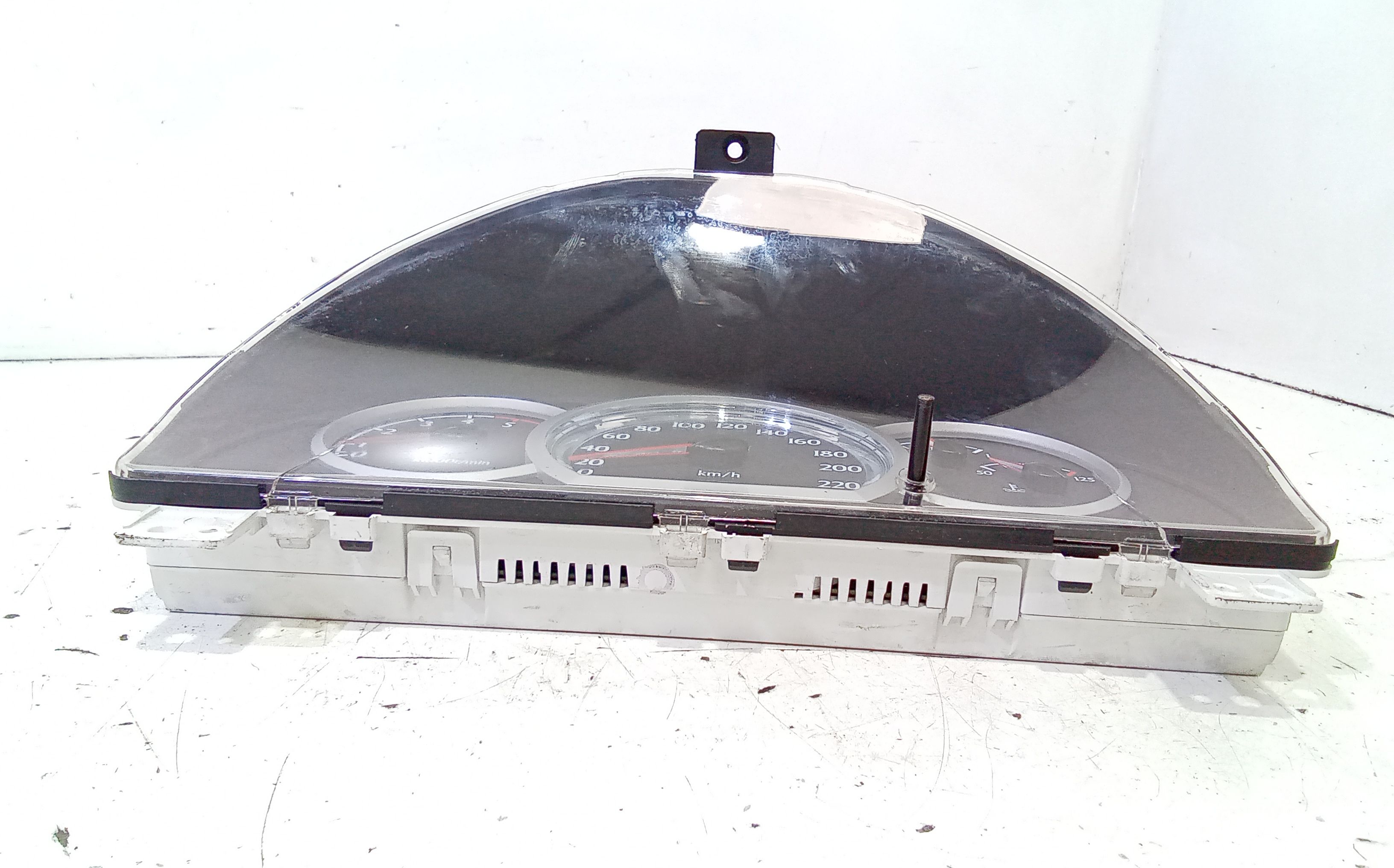 Quadro Portastrumenti Usato