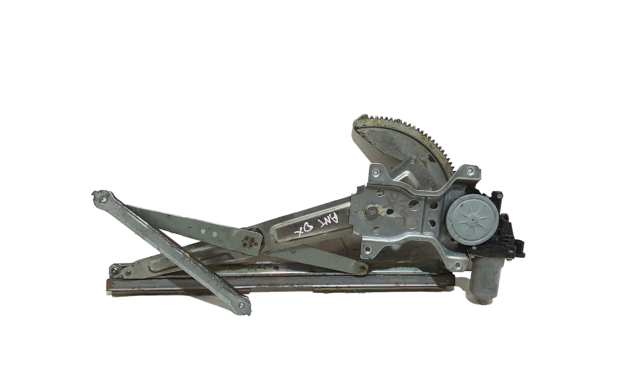 Alzacristallo Porta Ant. Destro 71750974 Usato