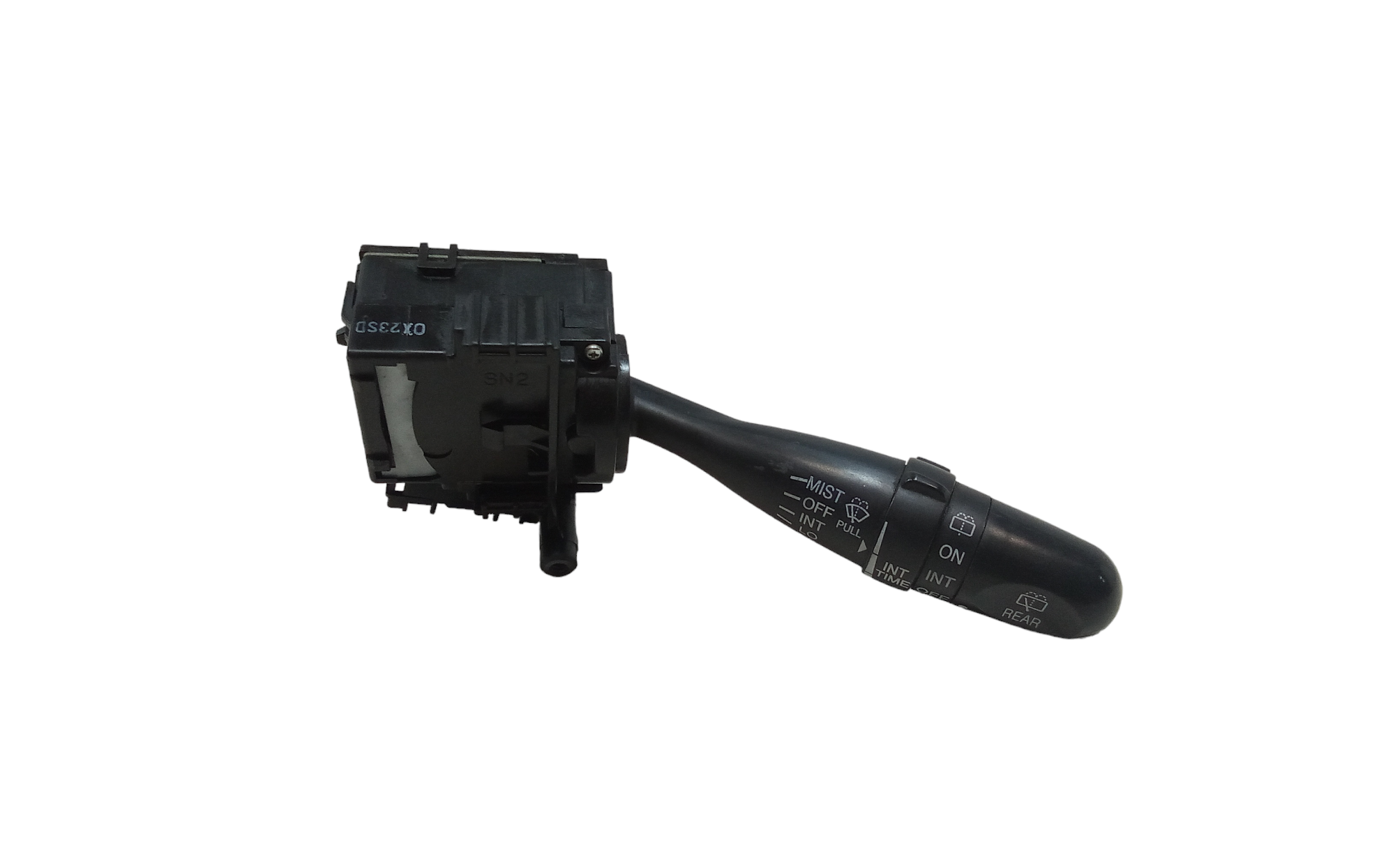 Devioguidasgancio Destro Usato