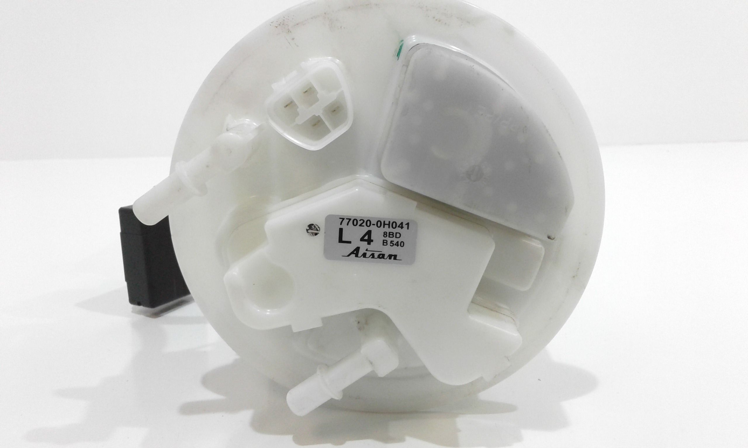 Pompa Carburante 1611846480 Usato