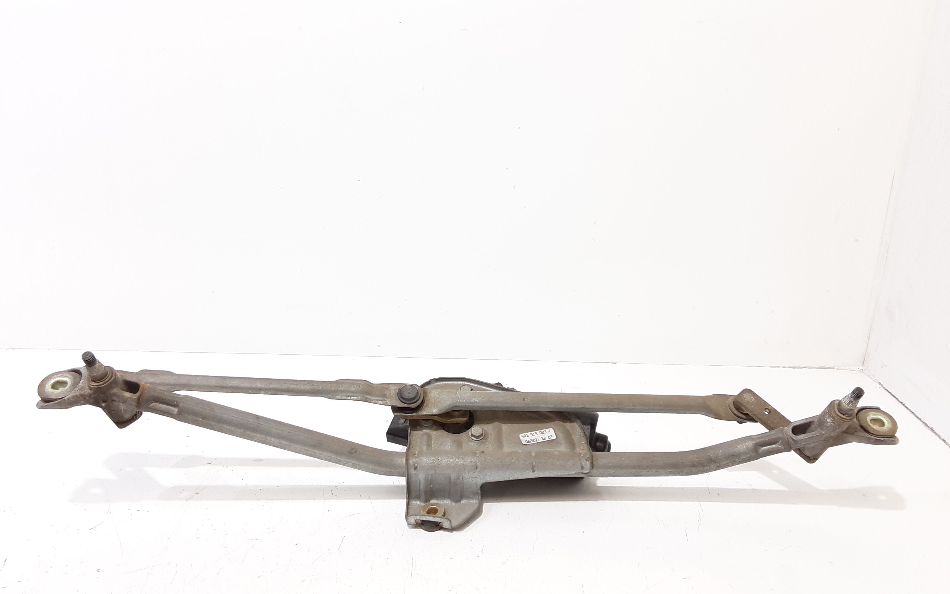 Motorino Tergiparabrezza Compl. Usato