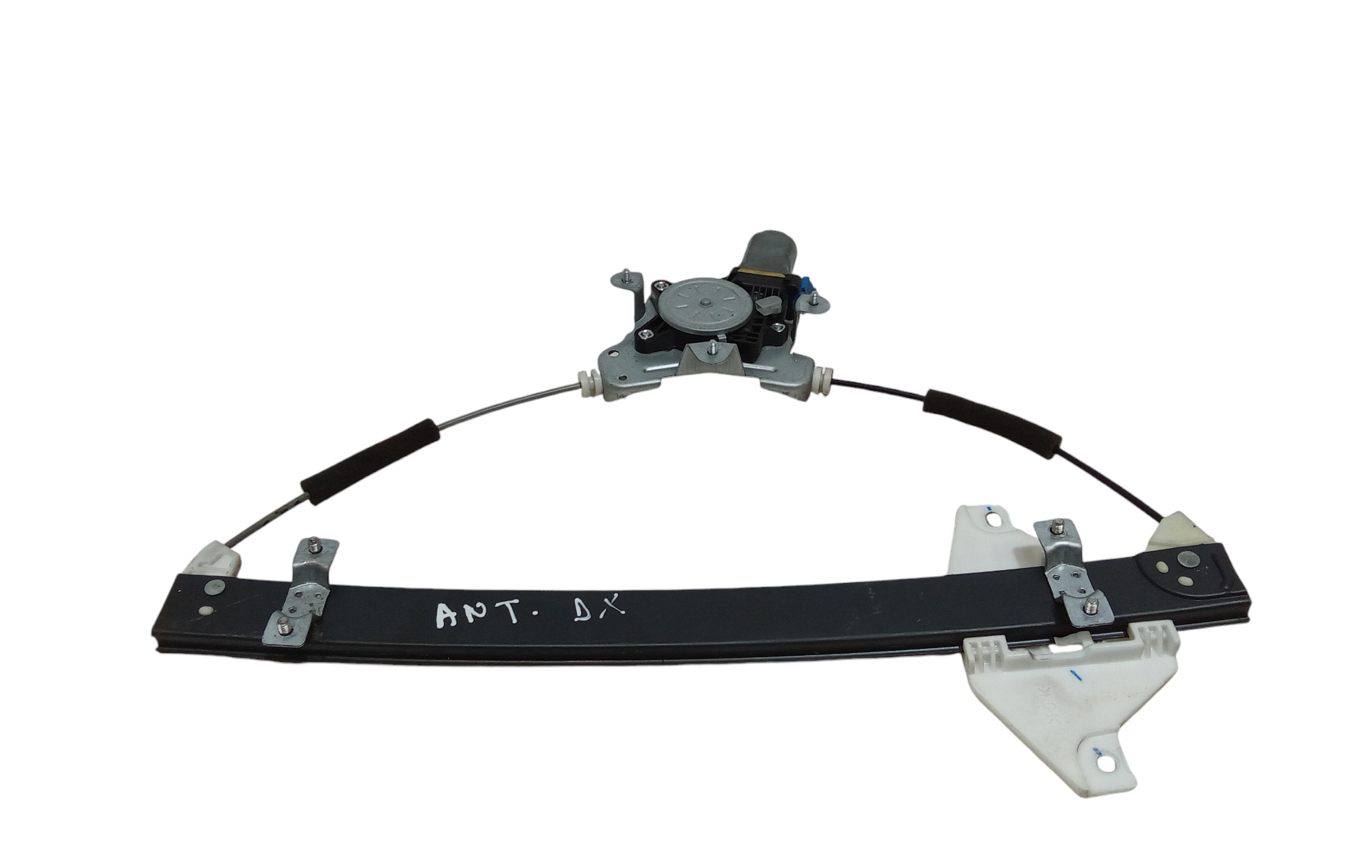 Alzacristallo Porta Ant. Destro Usato