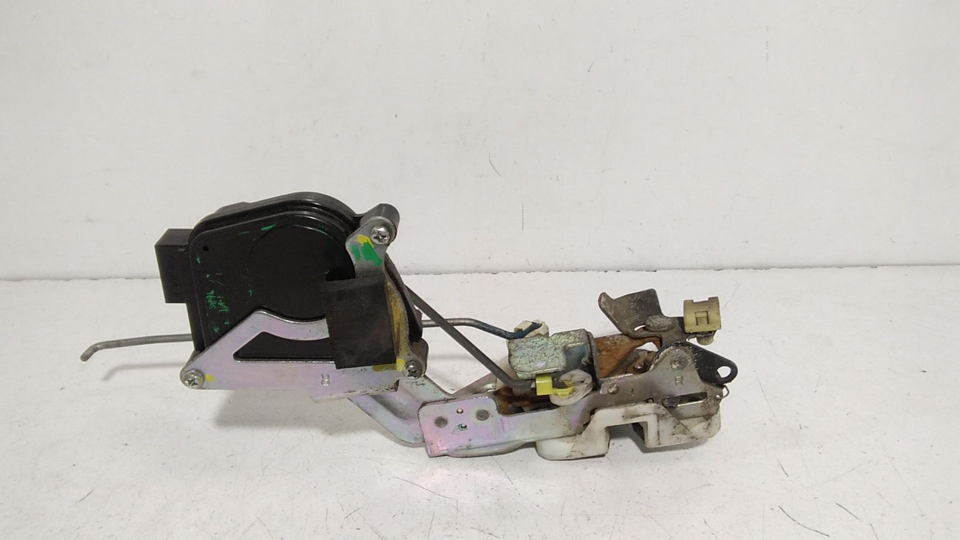 Serratura Porta Ant. Destro Usato