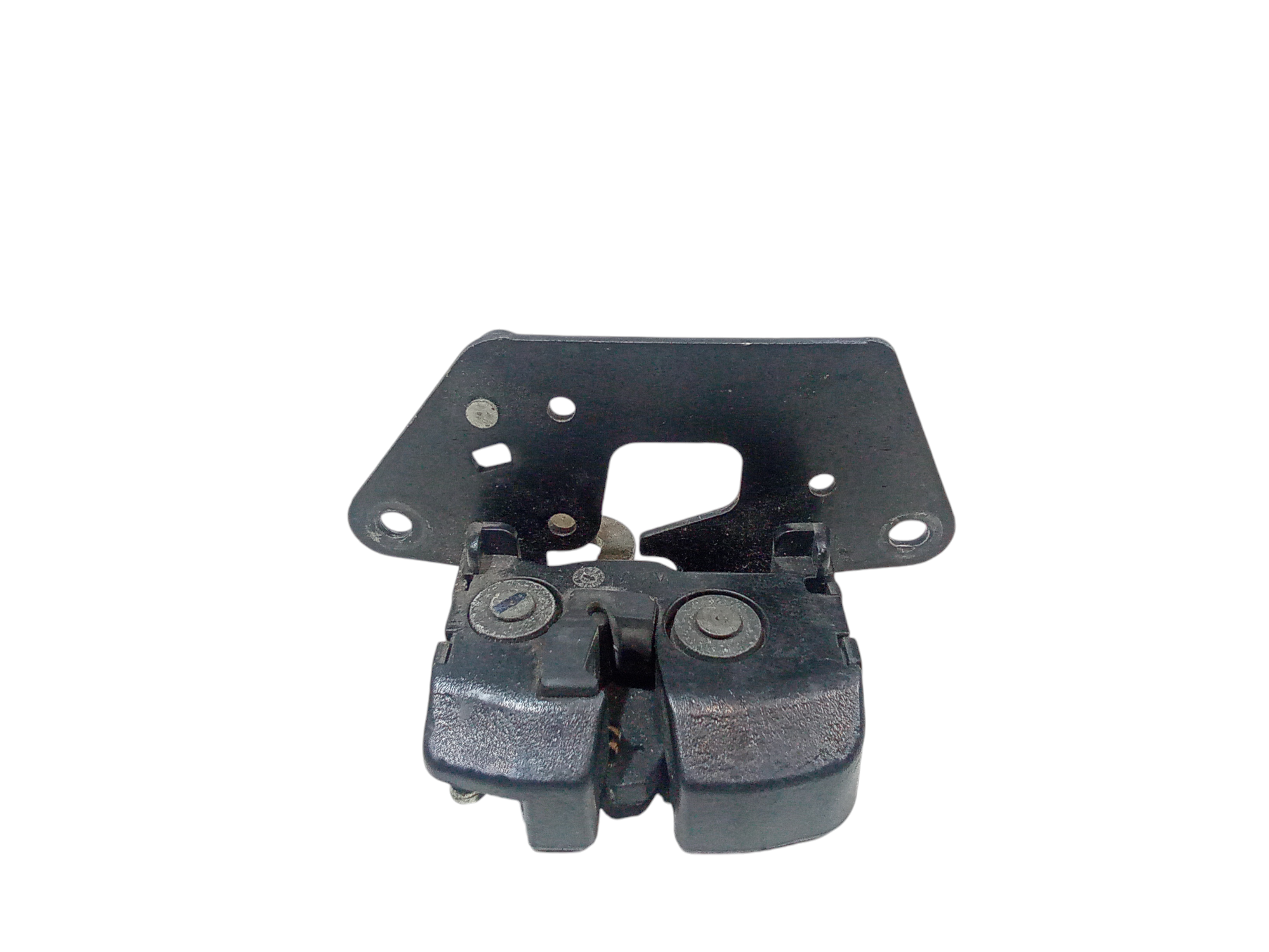 Serratura Cofano Post. Usato