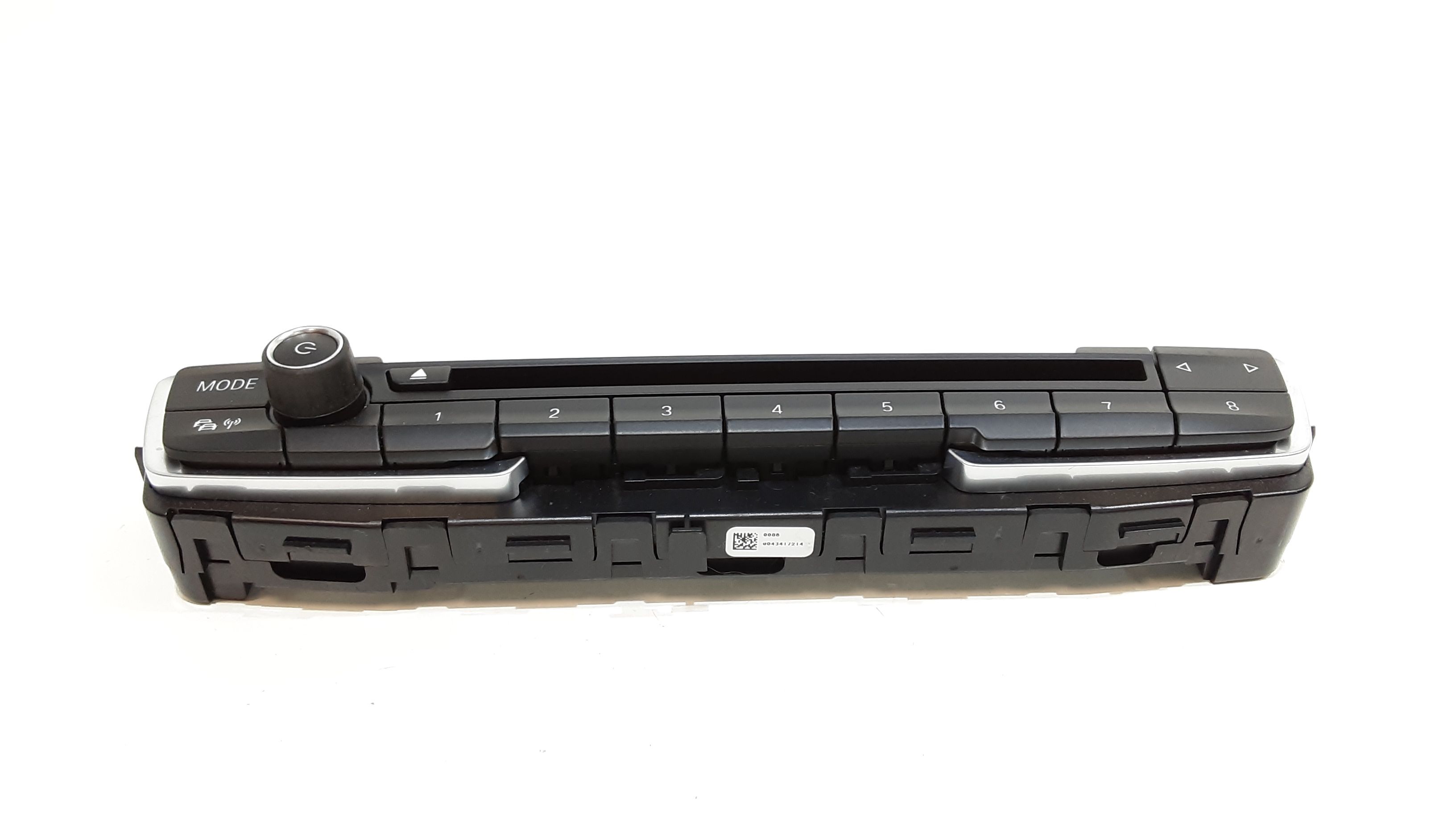 Blocco Comandi Autoradio Usato