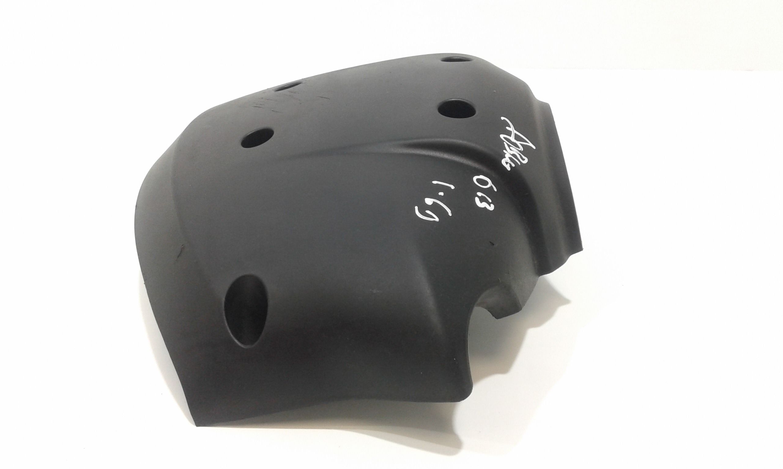 Cuffia Albero Sterzo L/abitacolo Usato