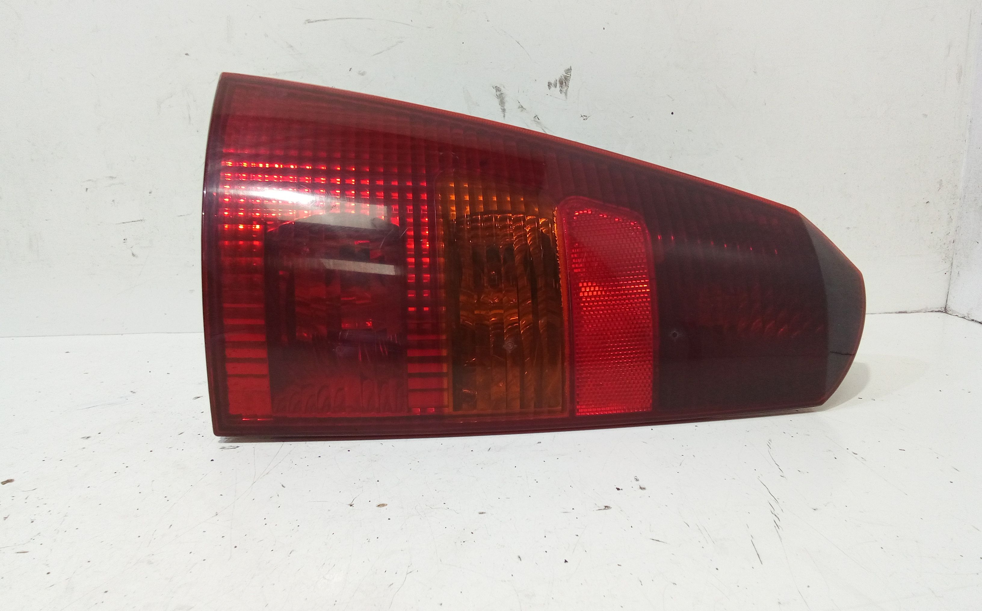 Fanale Post. Sinistro 1214223 Usato