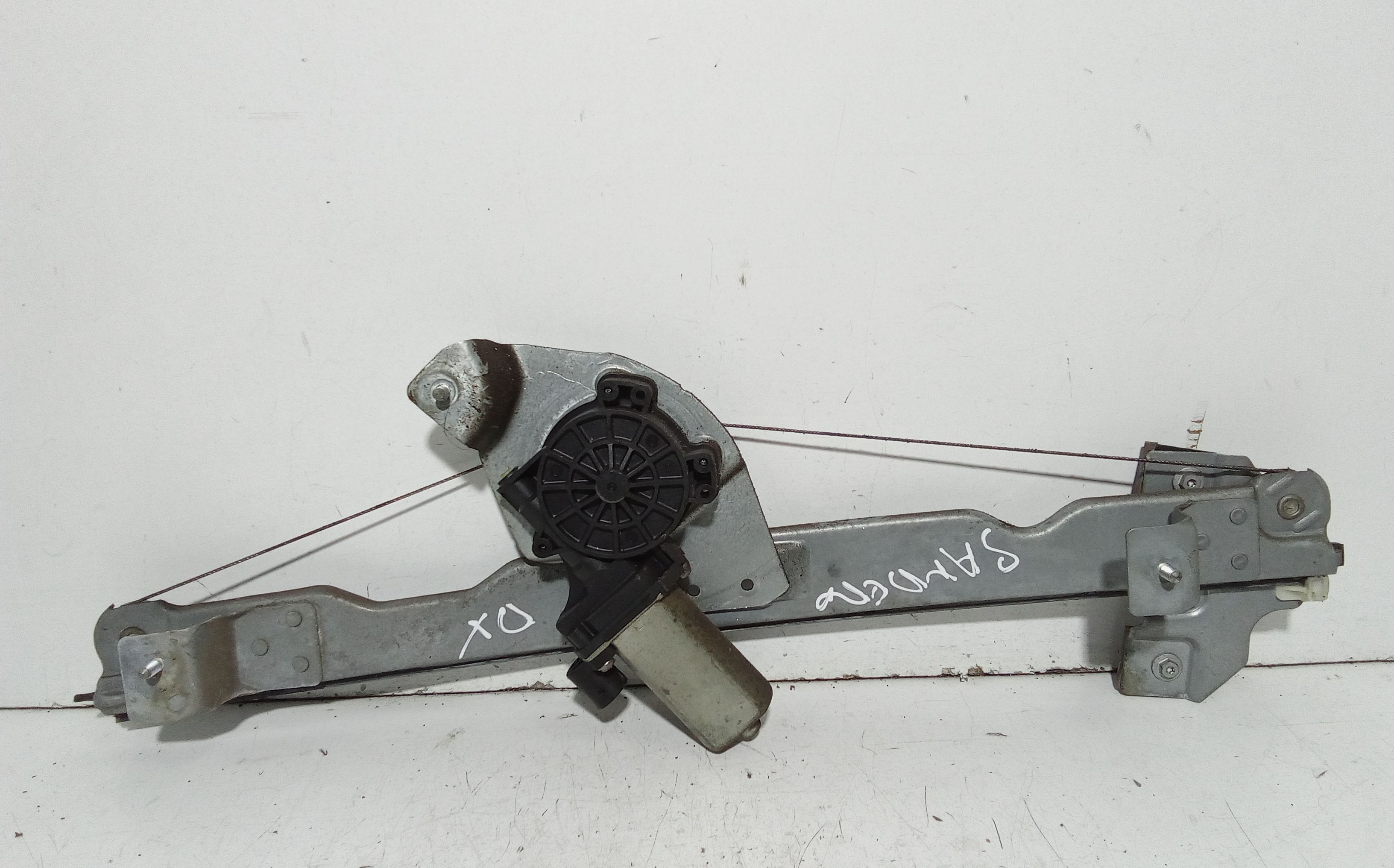 Alzacristallo Porta Ant. Destro 8200733825 Usato