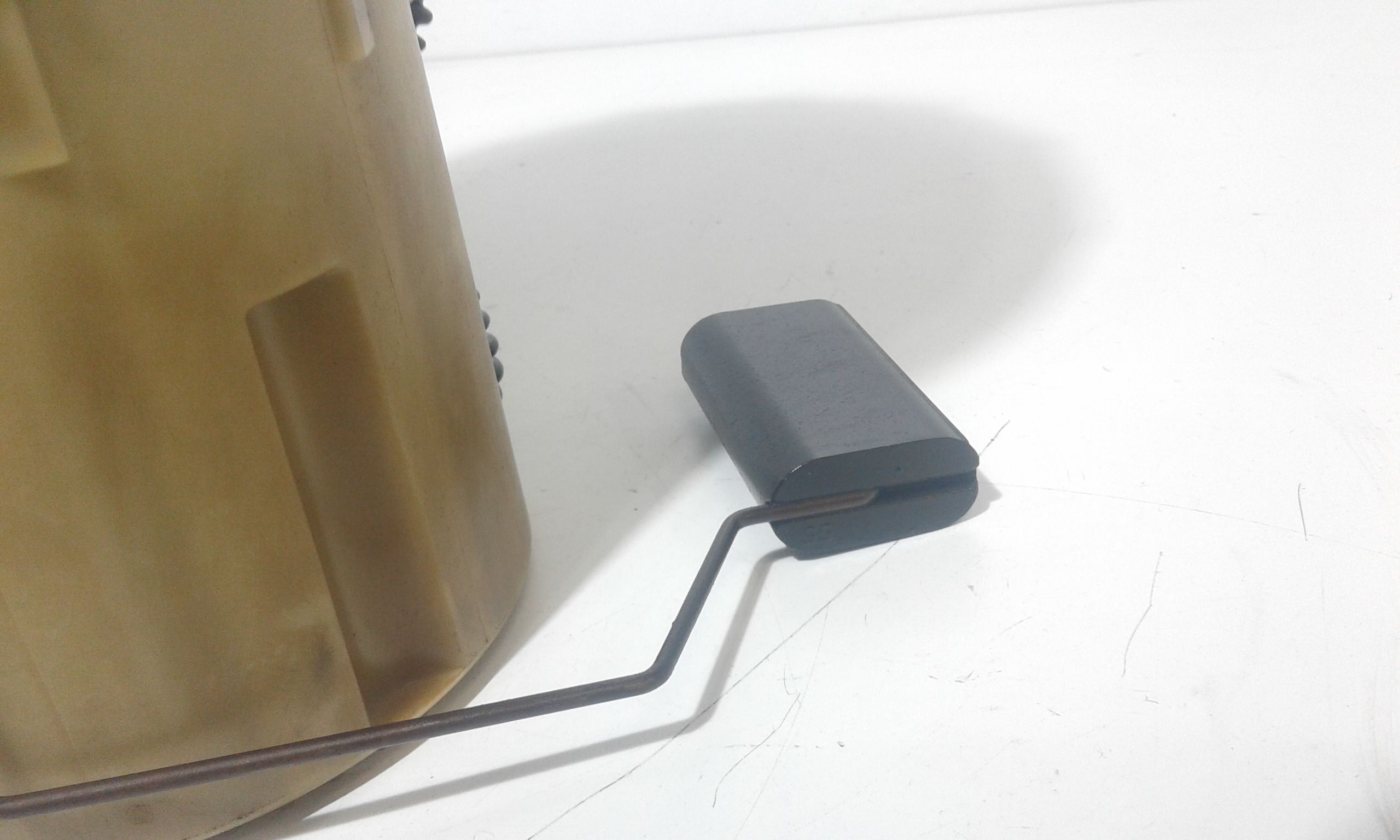 Pompa Carburante Usato