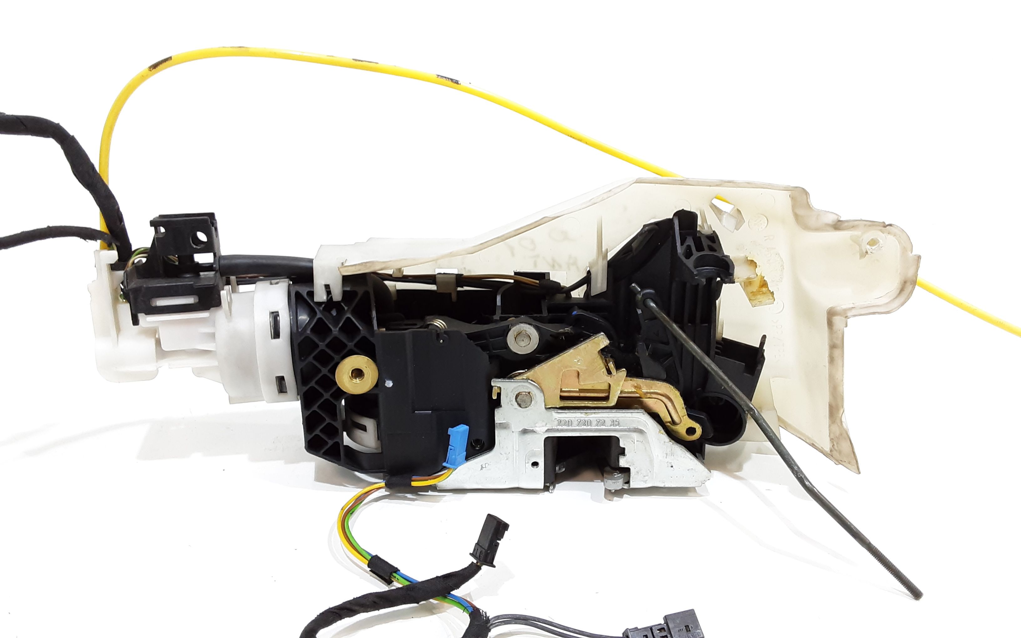 Serratura Porta Ant. Destro A2207200435 Usato