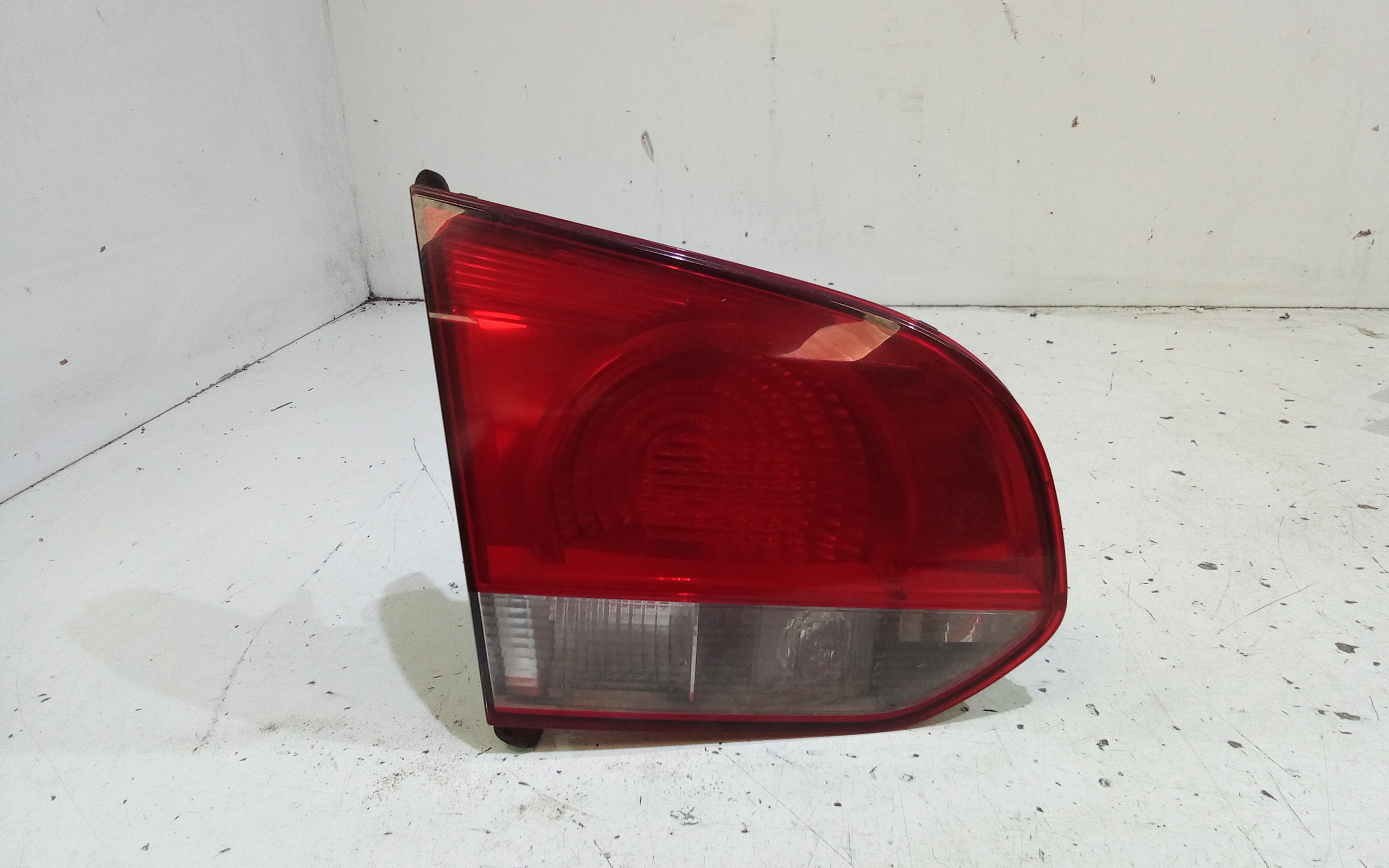 Fanale Stop Supplementare Sinistro Usato