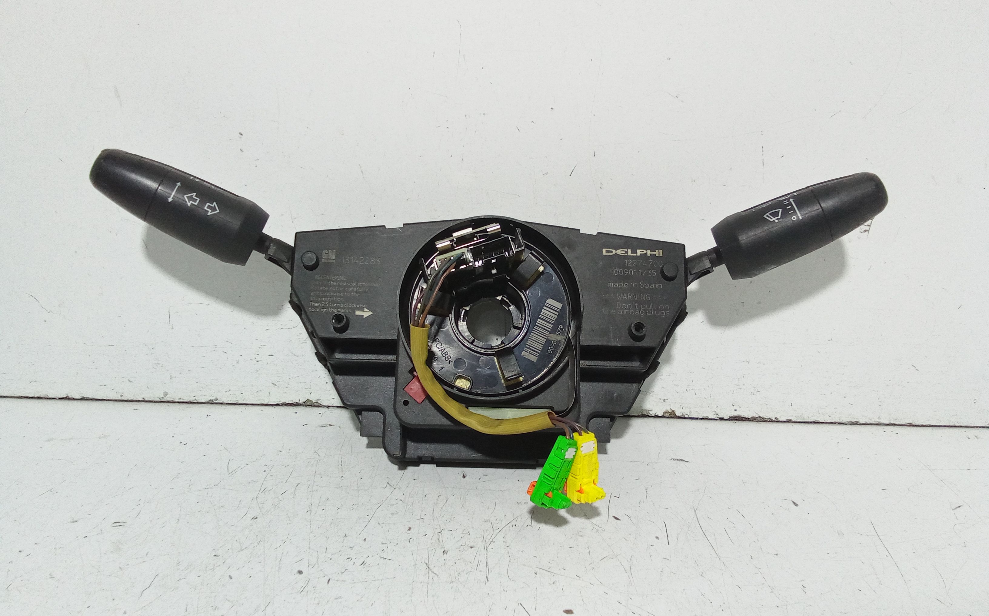 Devioguidasgancio Compl. Usato