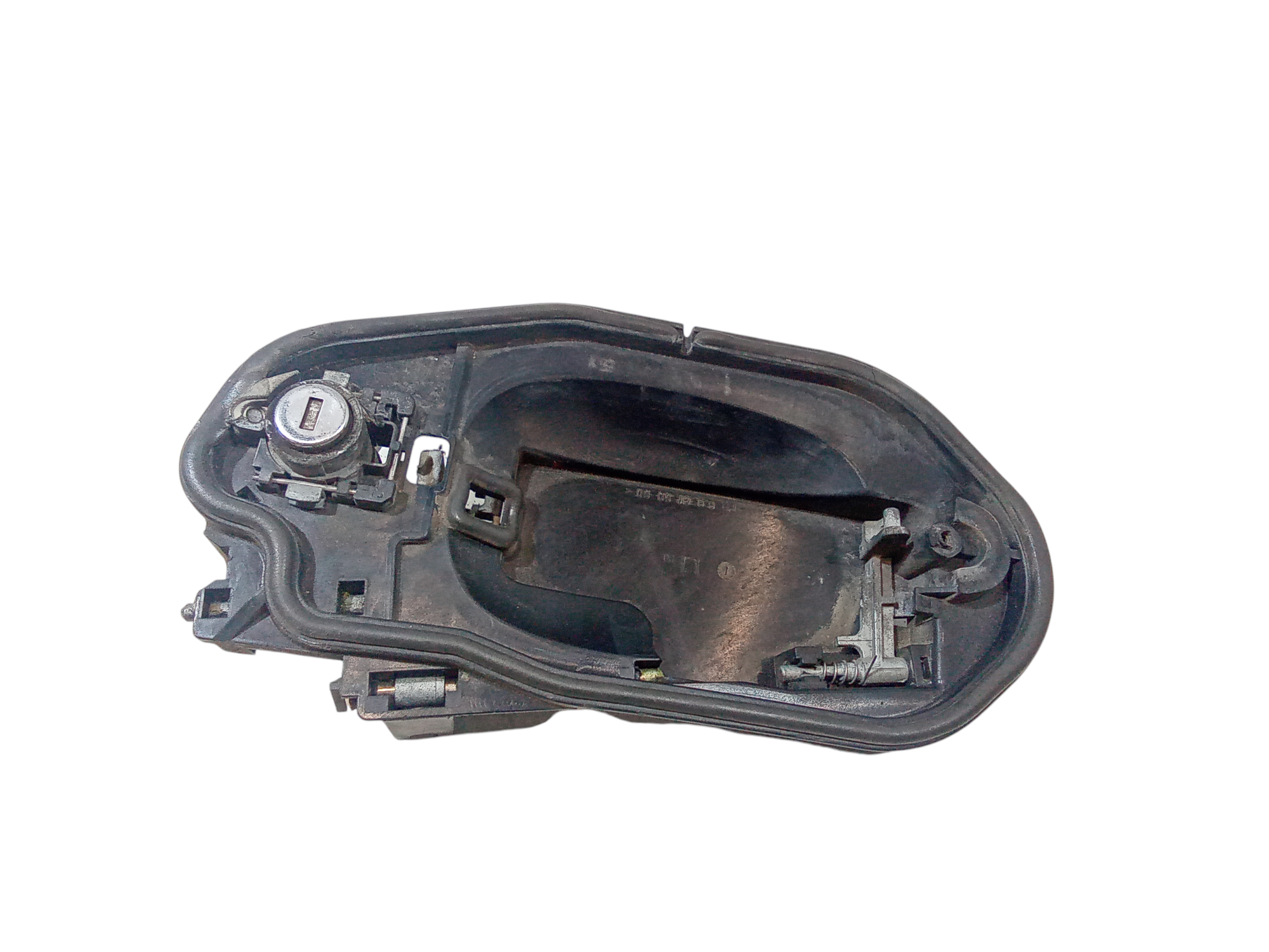 Supporto Maniglia Est. Porta Ant. Sinistro 51203449077 Usato