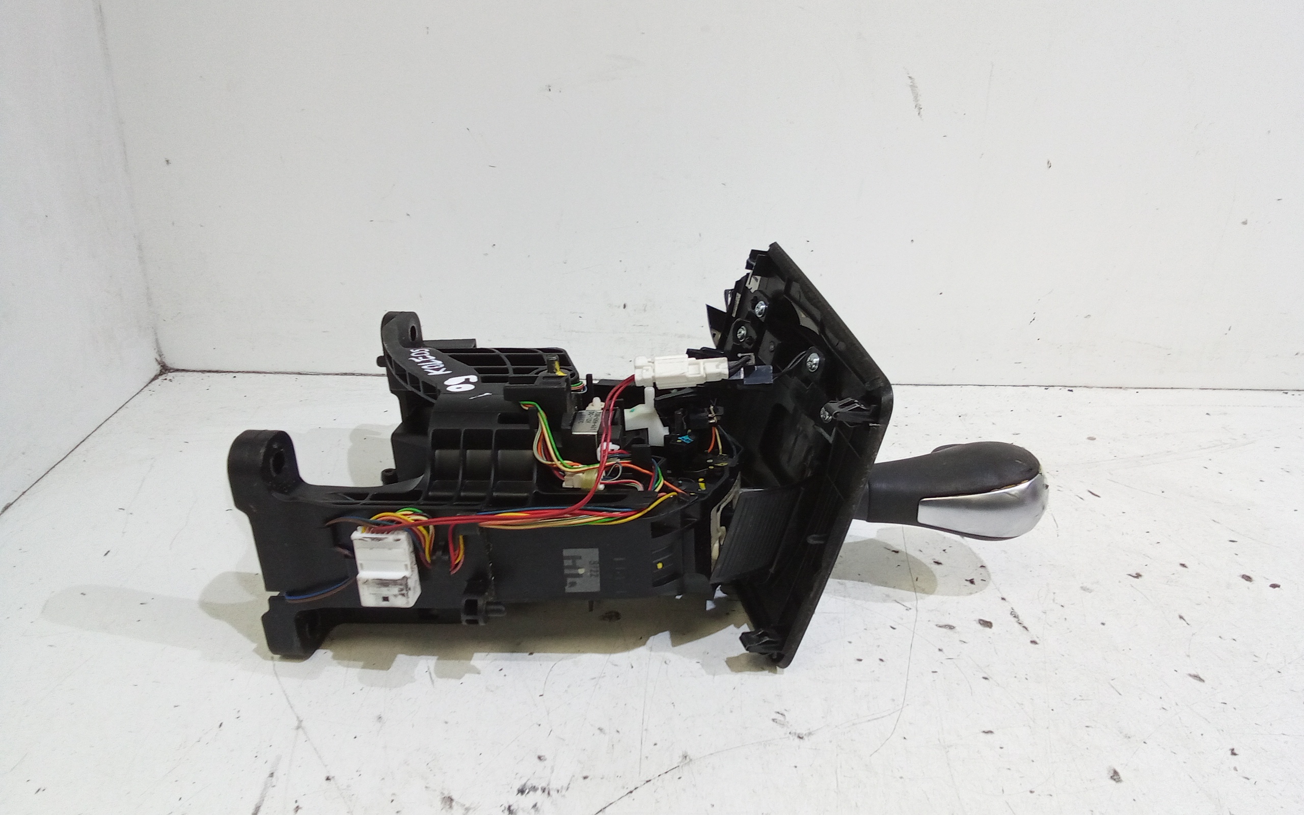 Leva Cambio Autom. Compl. Usato