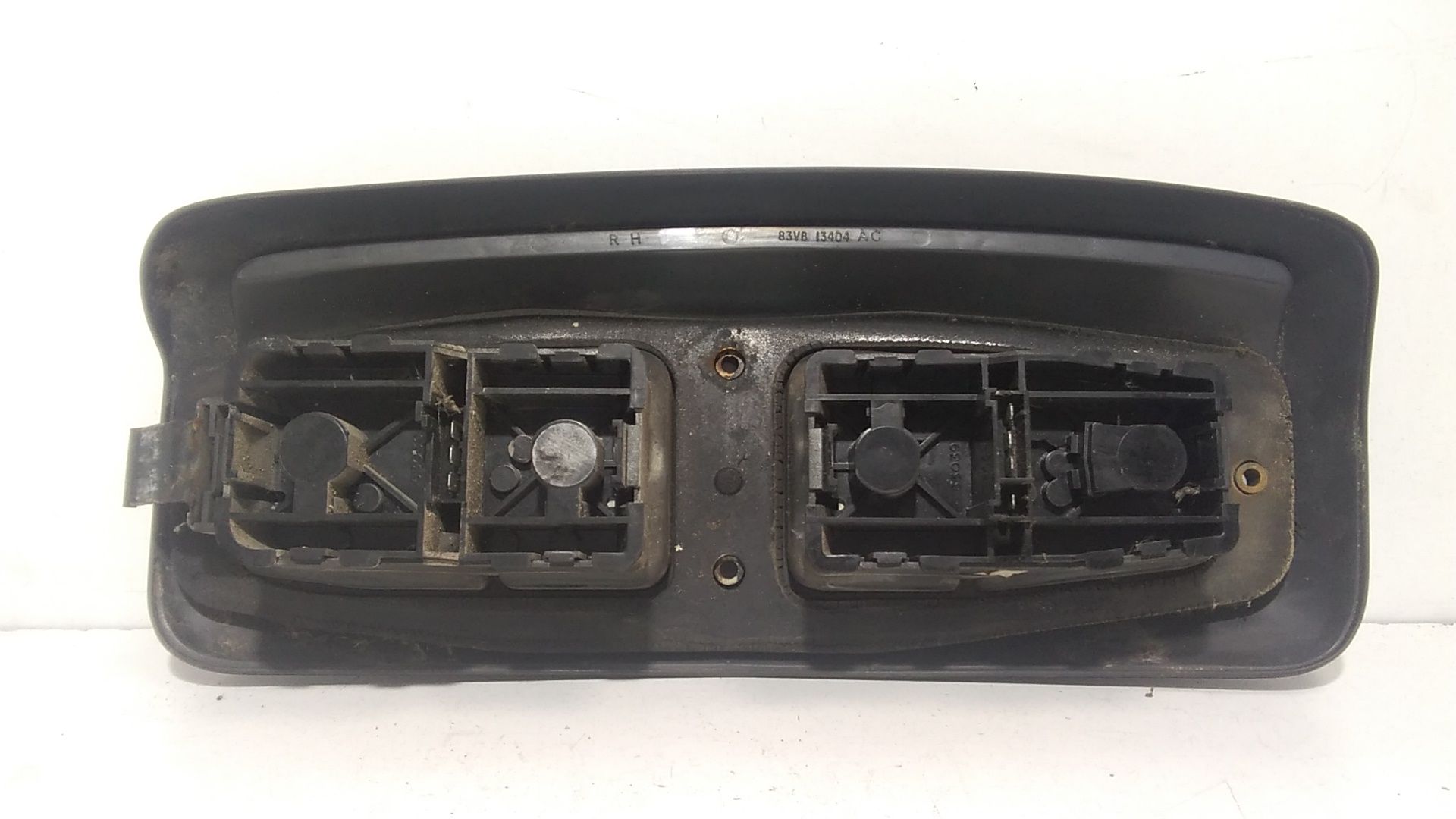 Fanale Post. Destro Usato