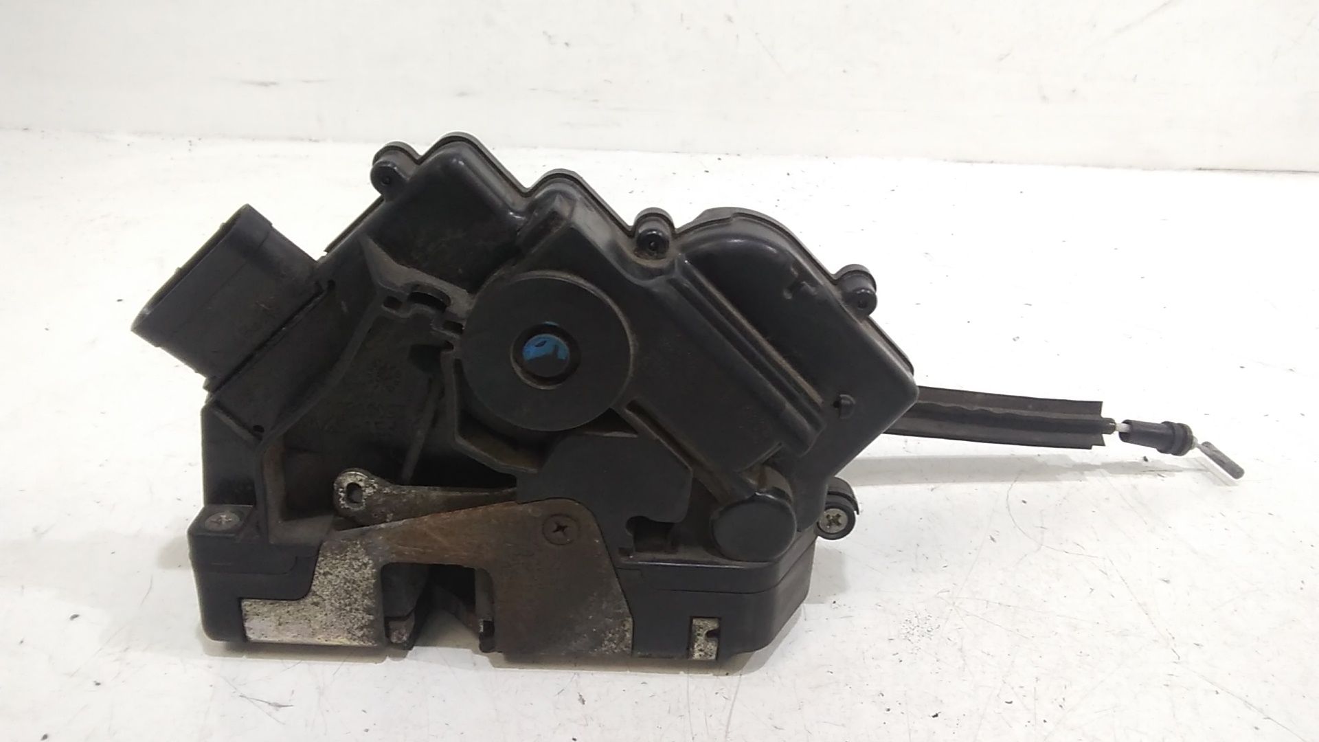 Serratura Porta Ant. Destro A4547200235 Usato