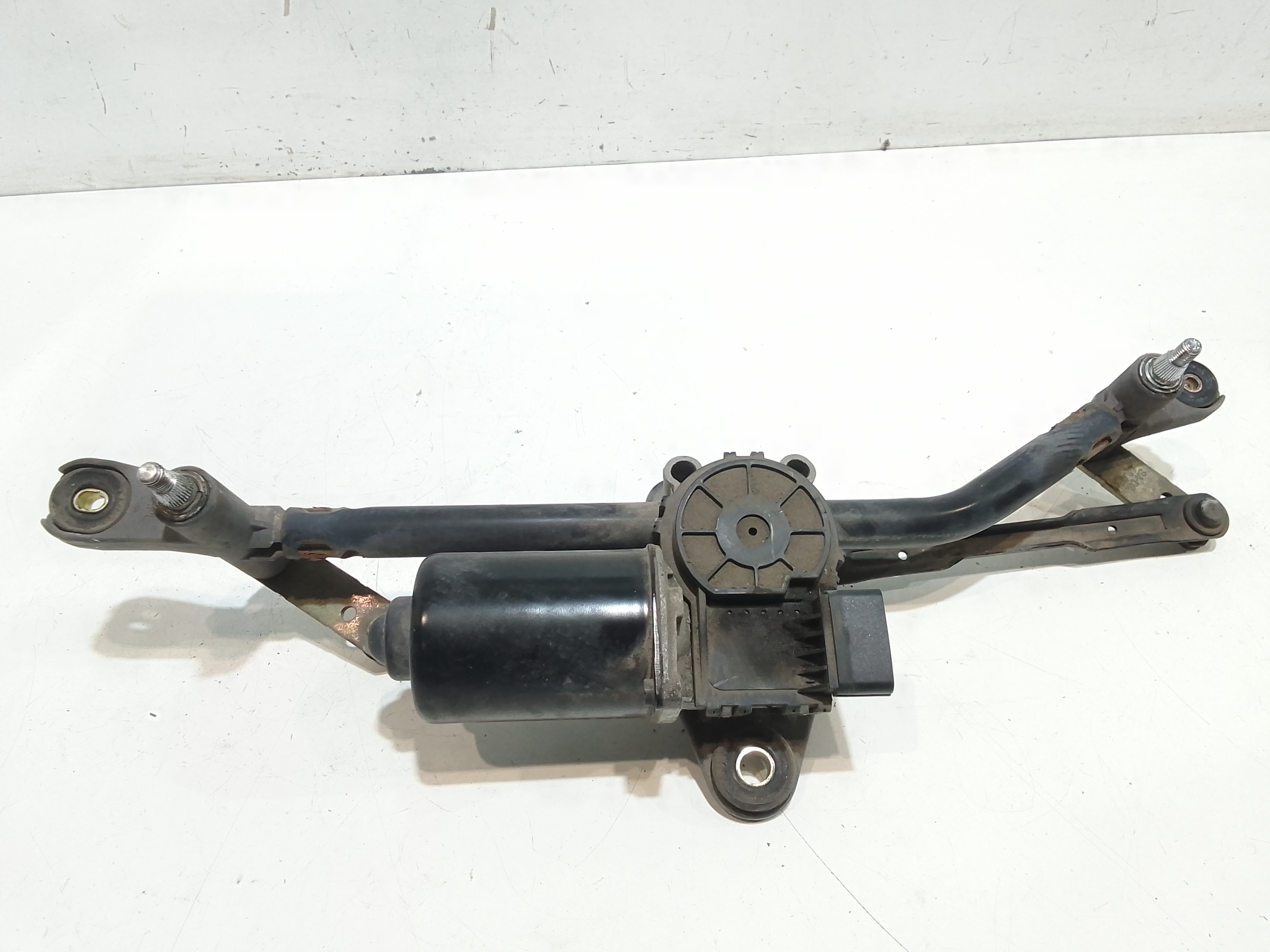 Motorino Tergiparabrezza Compl. Usato