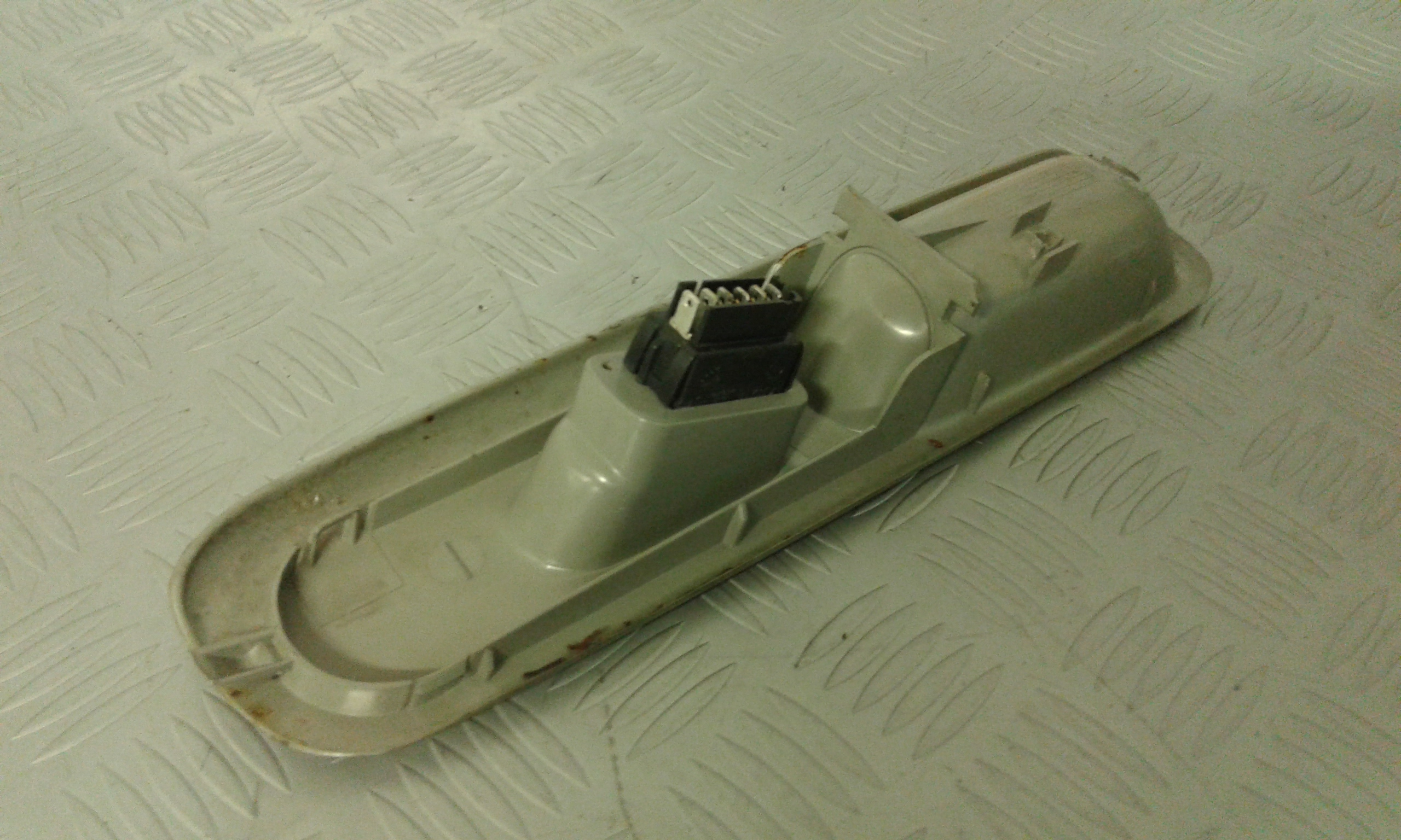 Interruttore Alzacristalli Porta Ant. Destro Usato