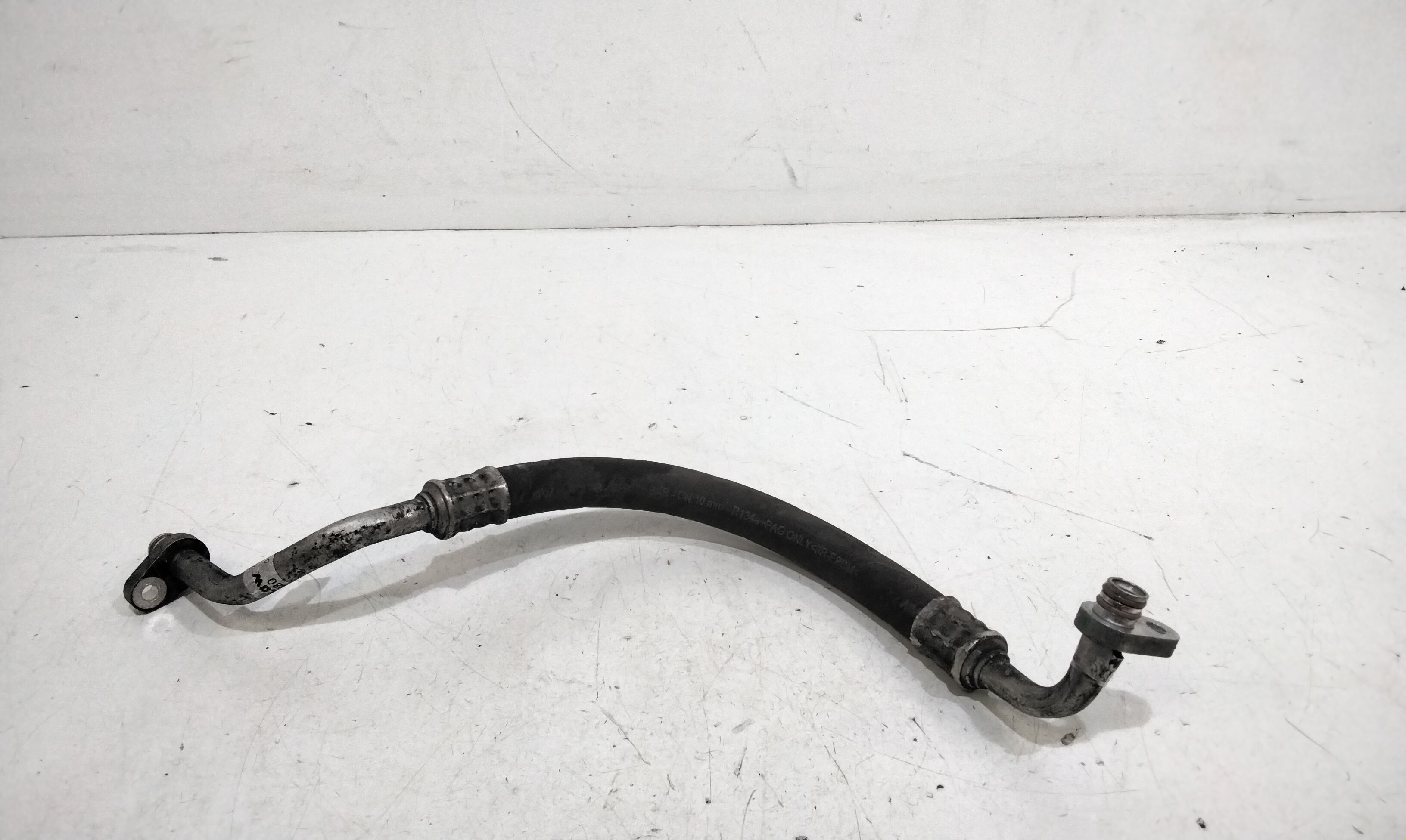 Kit Tubi A/c 6477N4 Usato