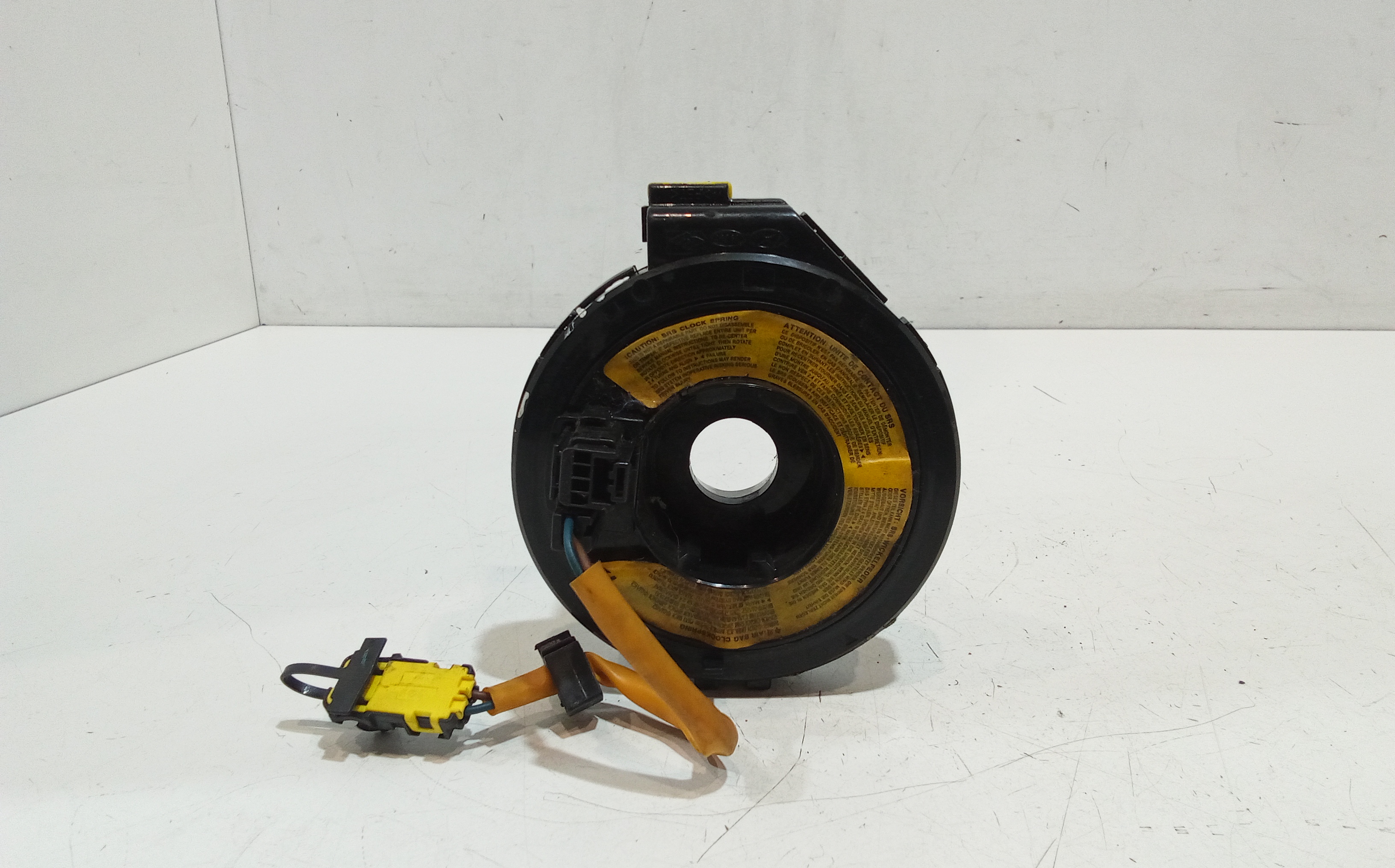 Contatto Spiraliforme Airbag 9349007100 Usato