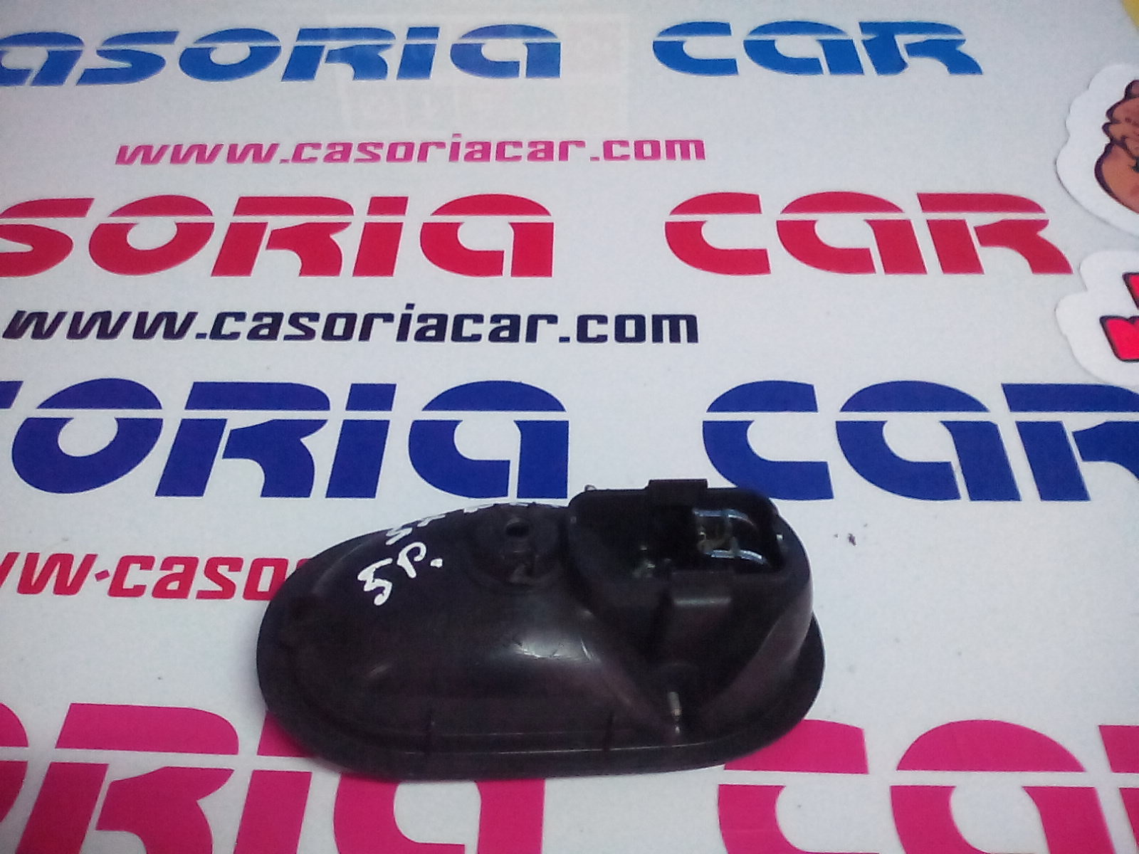 Maniglia Int. Apertura Porta Ant. Sinistro 8200730861 Usato