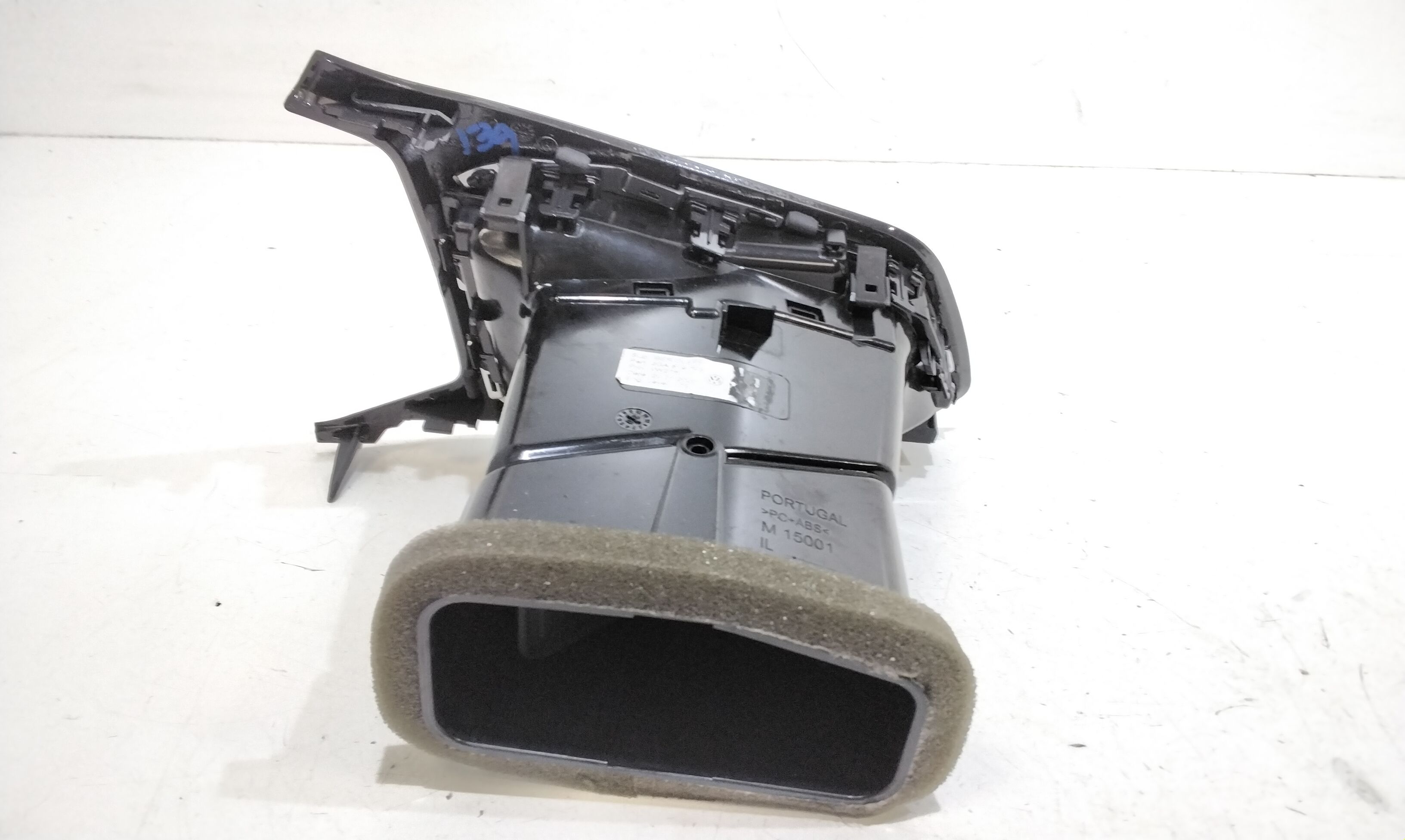 Condotto Aria Bocchette Lat. Cruscotto Sinistro Usato