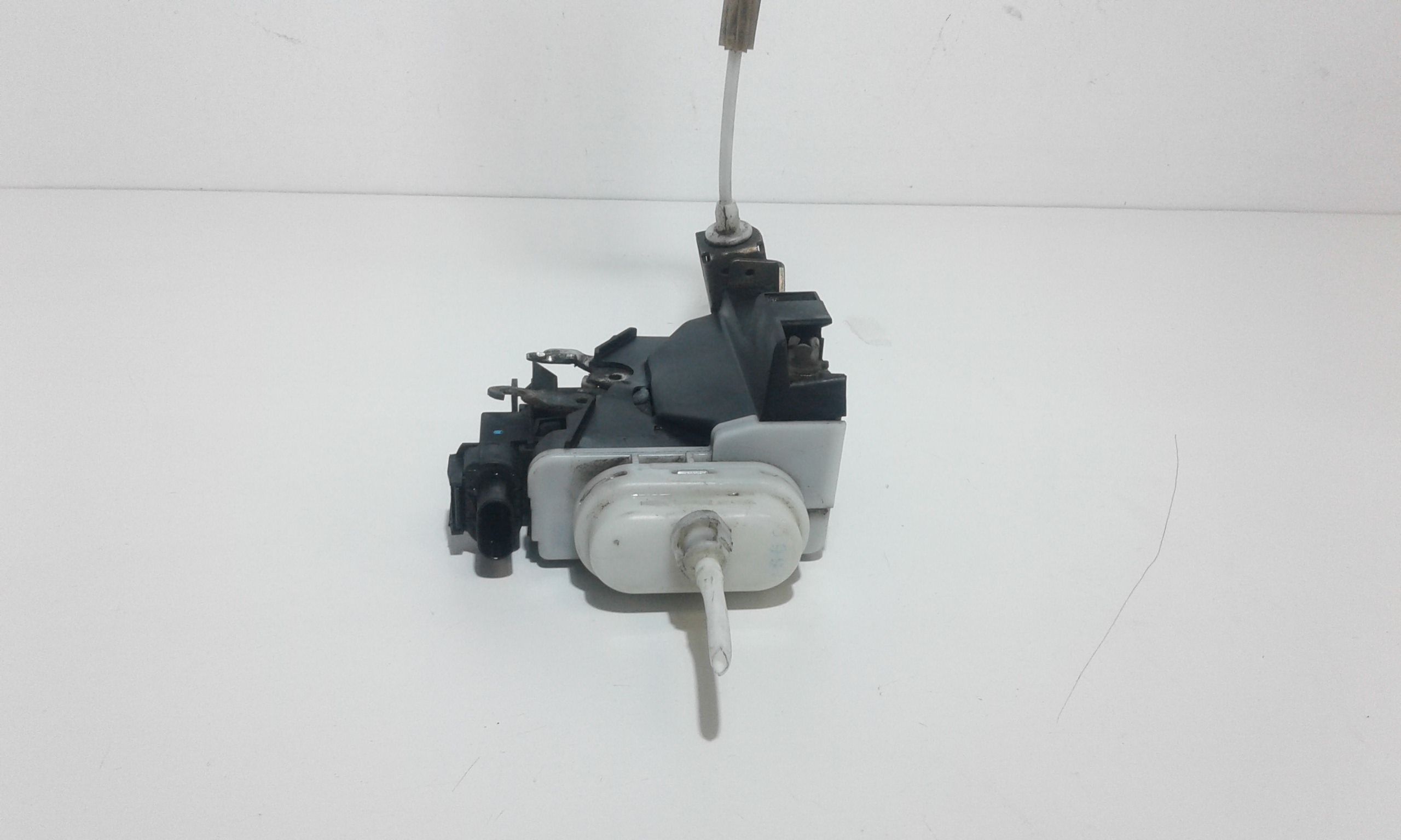 Serratura Porta Ant. Sinistro 401837015 Usato