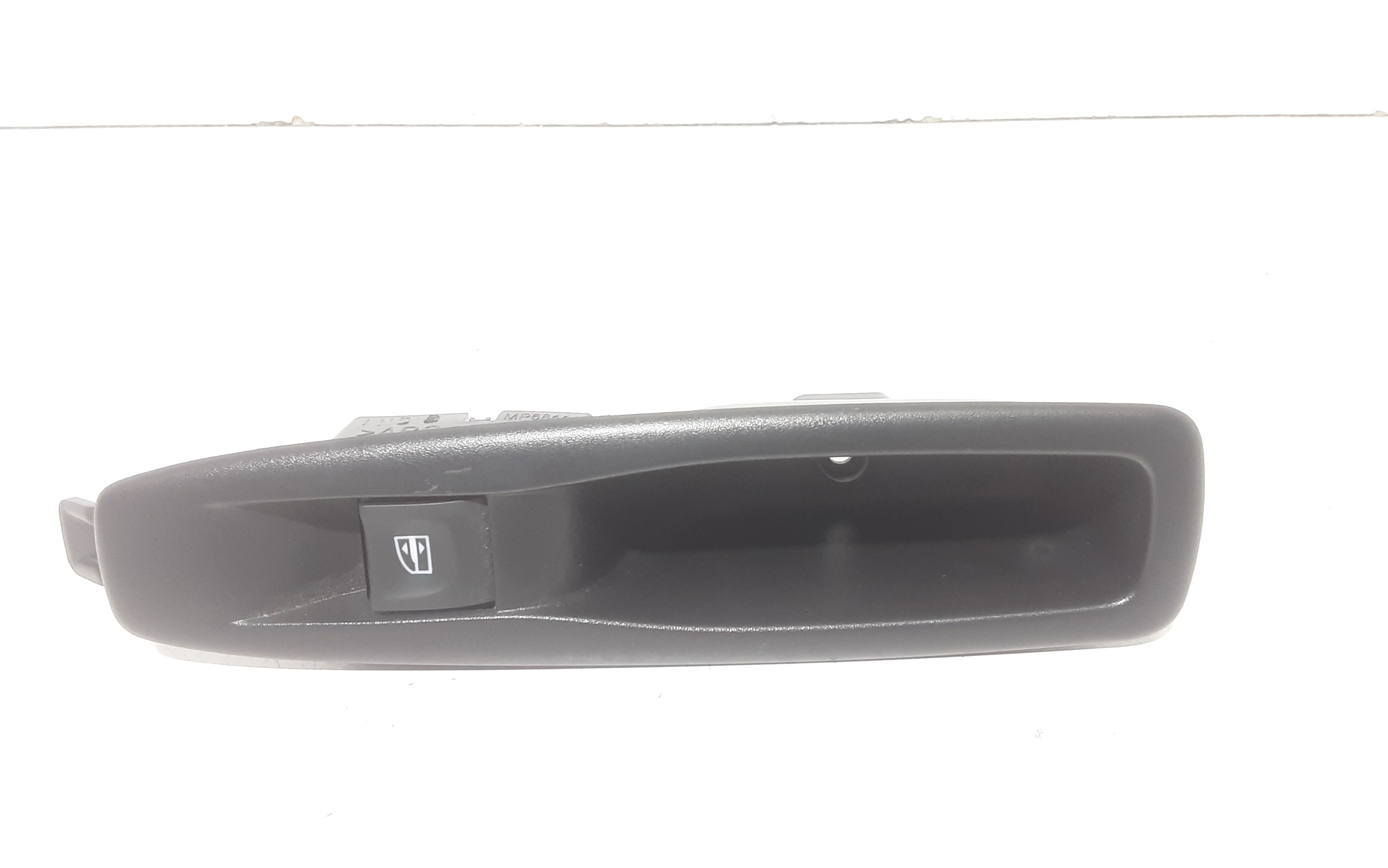 Interruttore Alzacristalli Porta Post. Sinistro 254218614R Usato