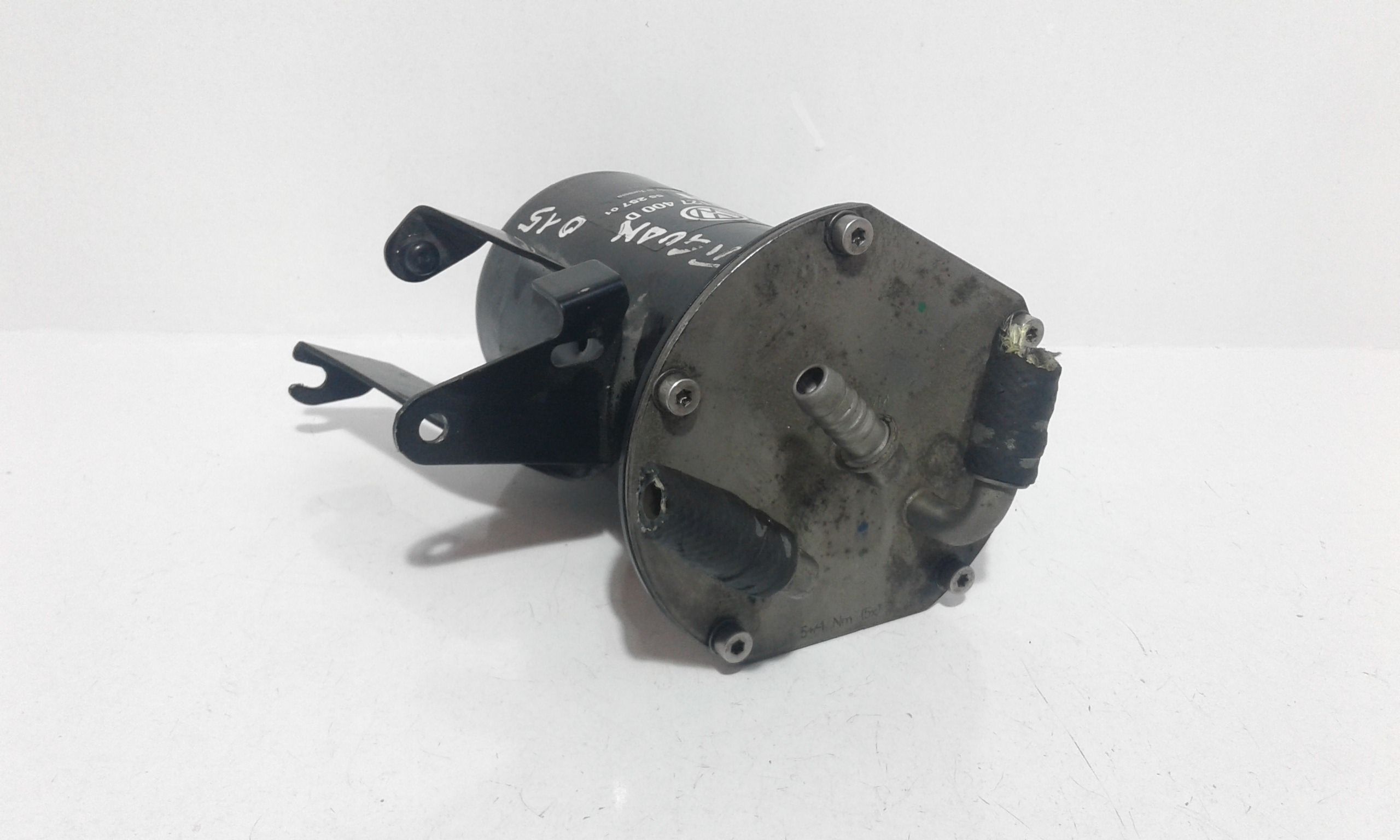 Filtro Carburante Compl. 5N0919109F Usato