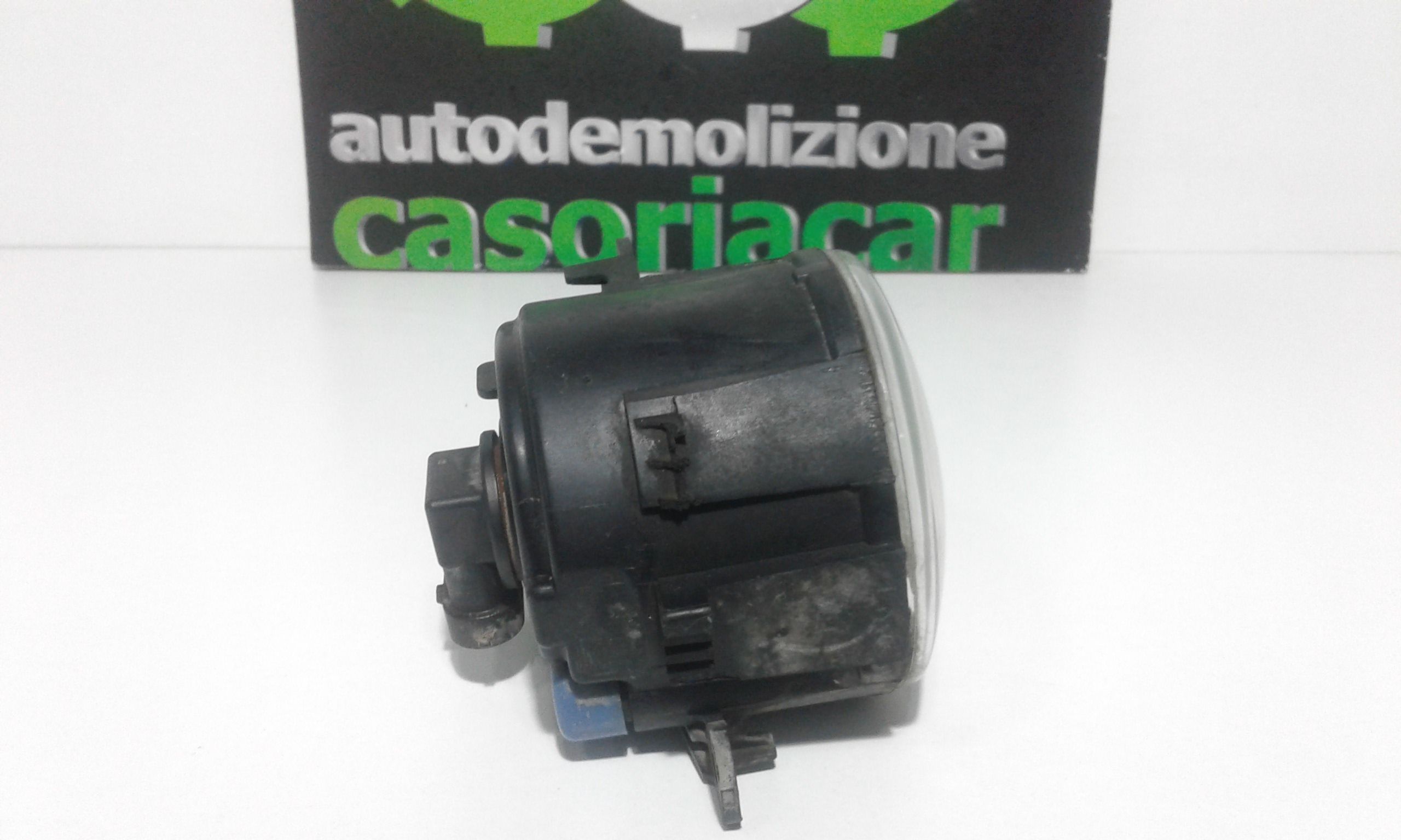 Proiettore Fendinebbia Destro,proiettore Fendinebbia Sinistro Usato