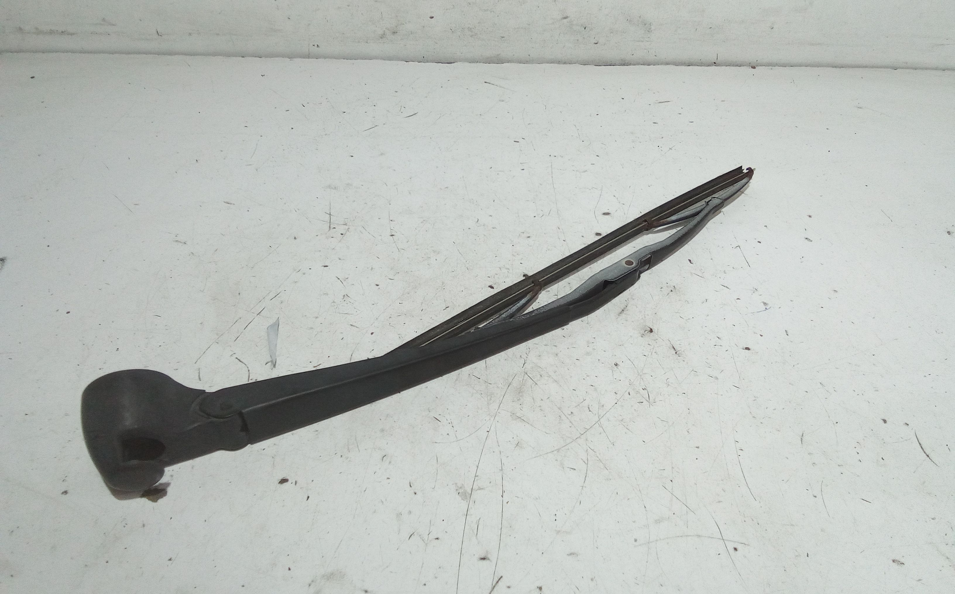 Braccio Tergilunotto Usato