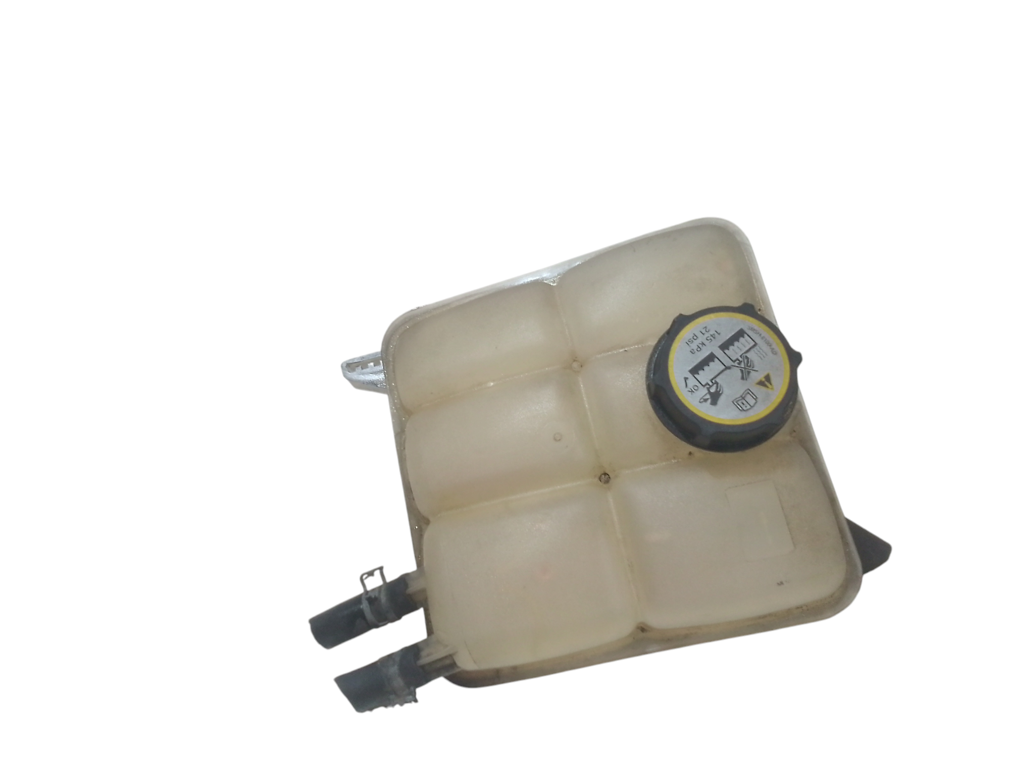 Vaschetta Compensazione Radiatore 1425193 Usato