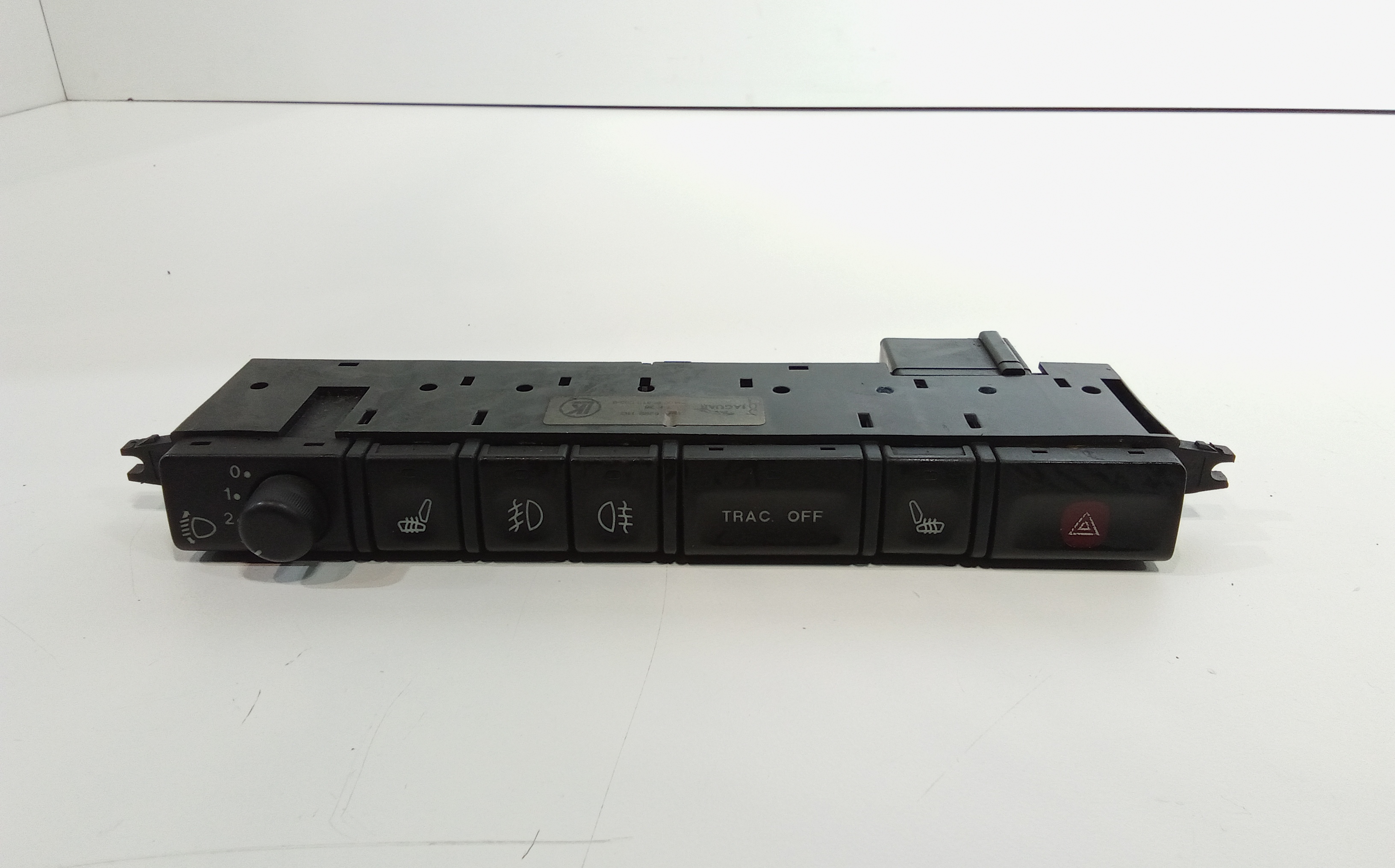 Blocco Comandi Multifunzioni Usato