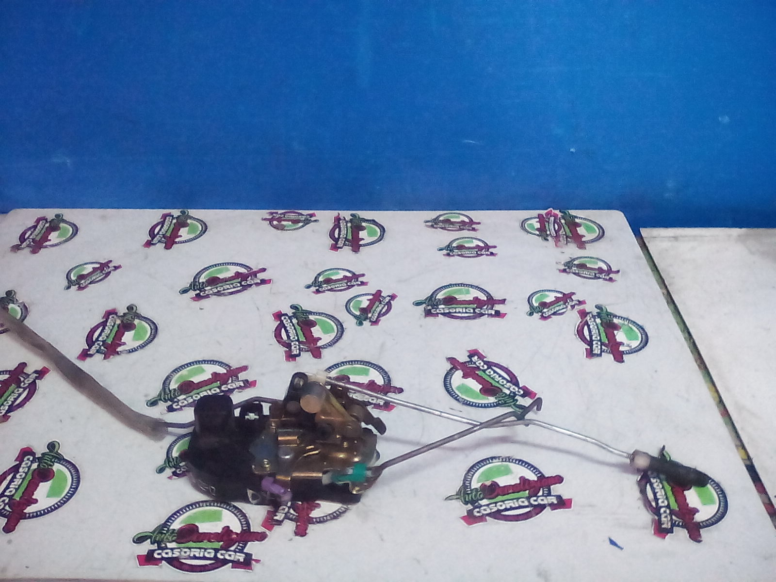 Serratura Porta Ant. Destro K05027958AC Usato