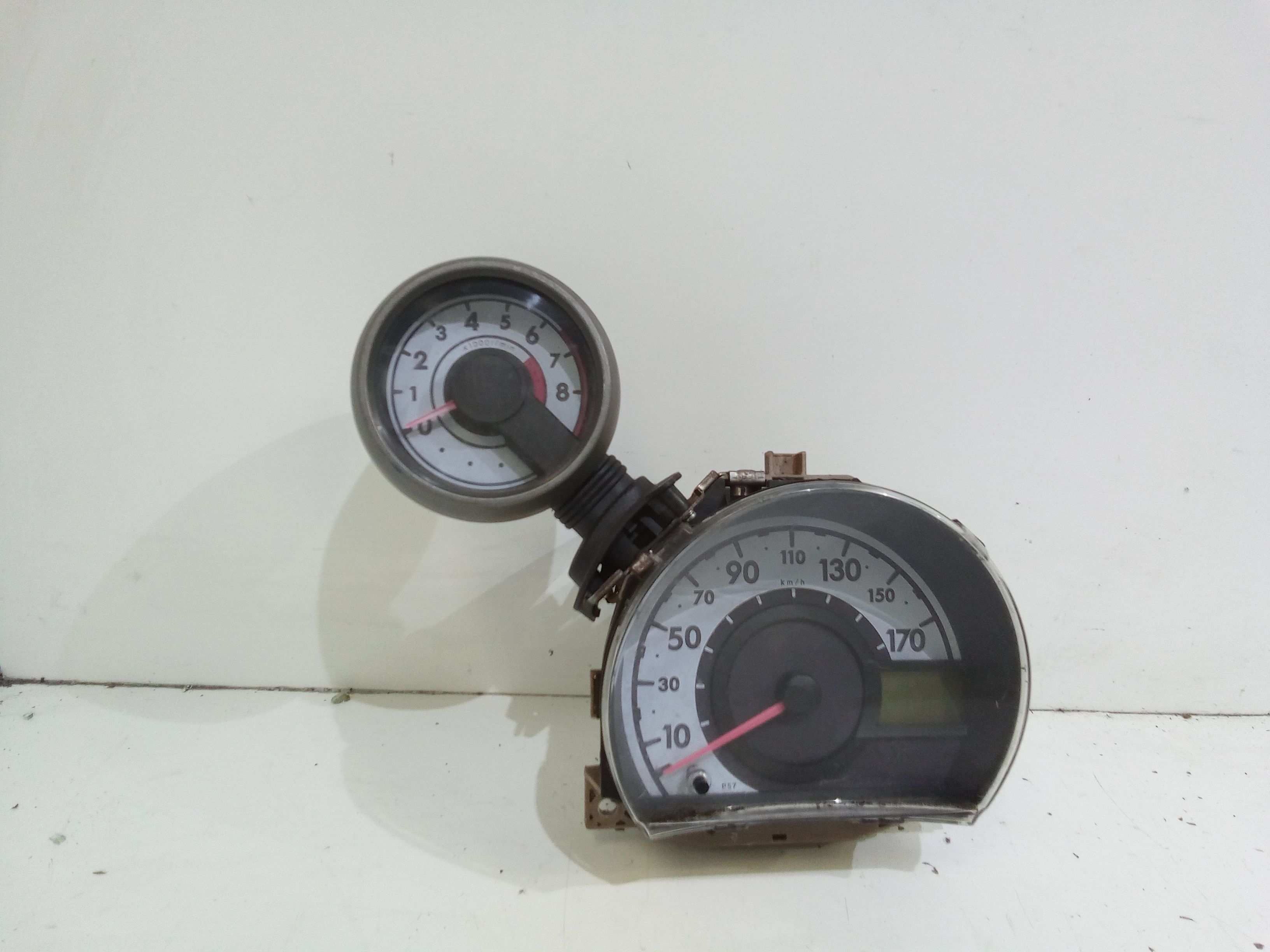 Quadro Portastrumenti 6103AT Usato