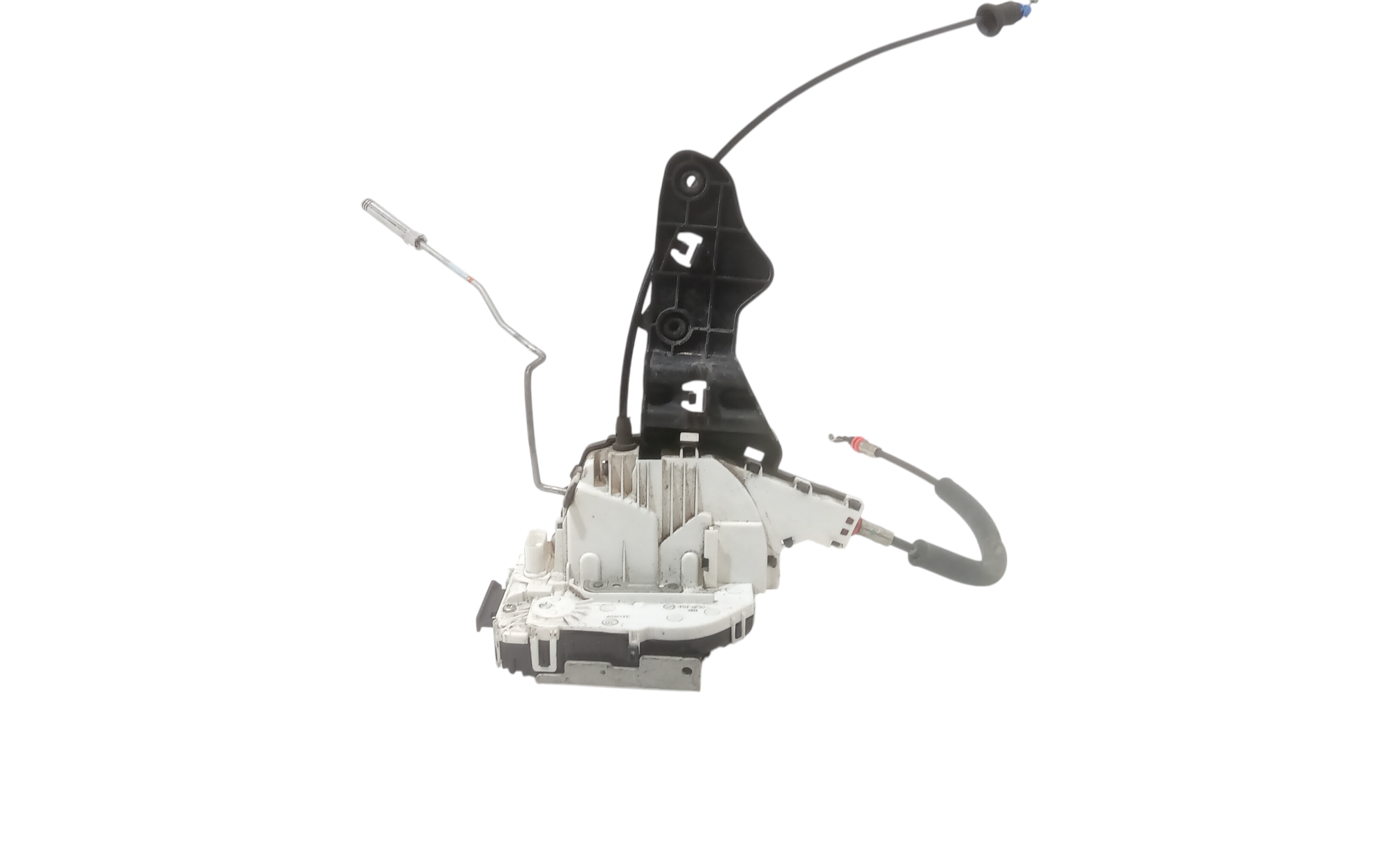 Serratura Porta Post. Destro K04589914AE Usato