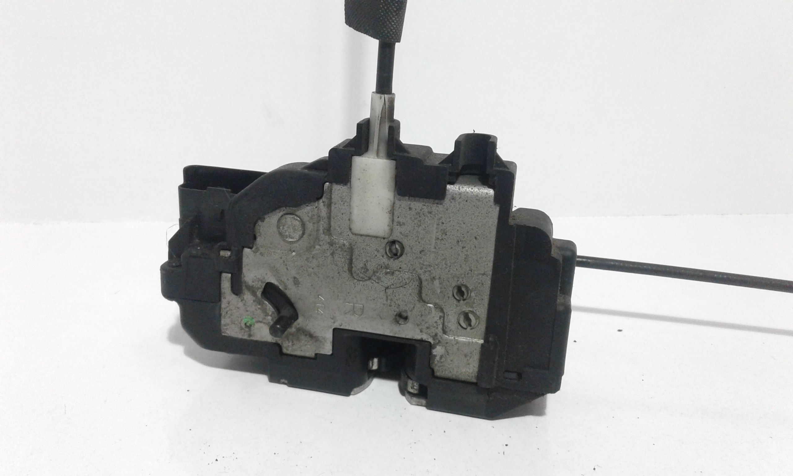 Serratura Porta Post. Destro Usato